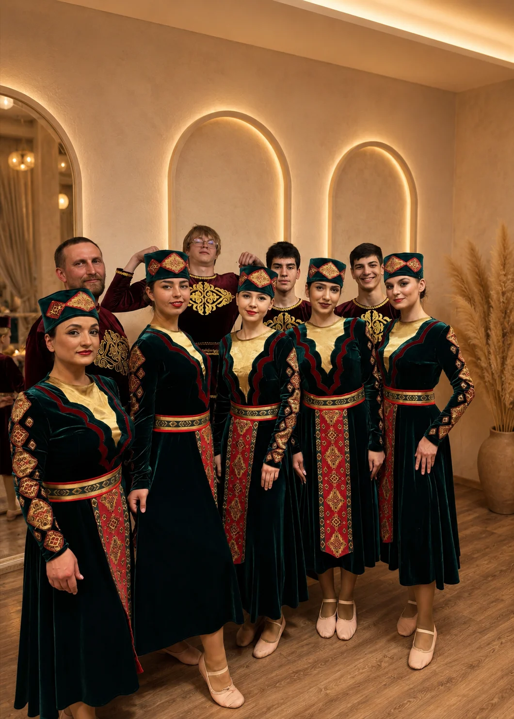 ПРОКАТ КОСТЮМОВ - миниатюра 12