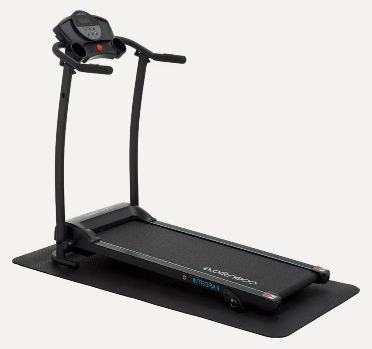 Беговая дорожка evo fitness integra II - изображение 1