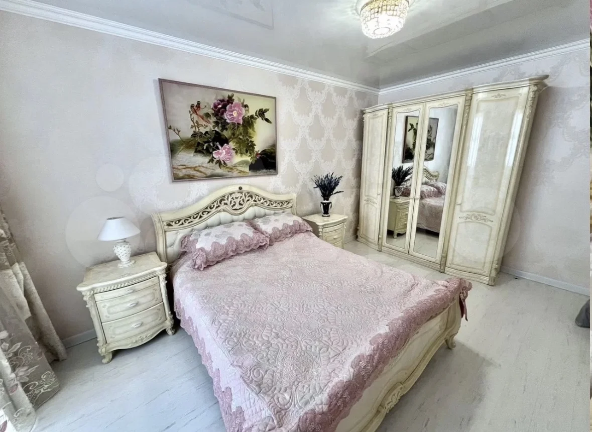 Квартира 3-х комнатная - миниатюра 20
