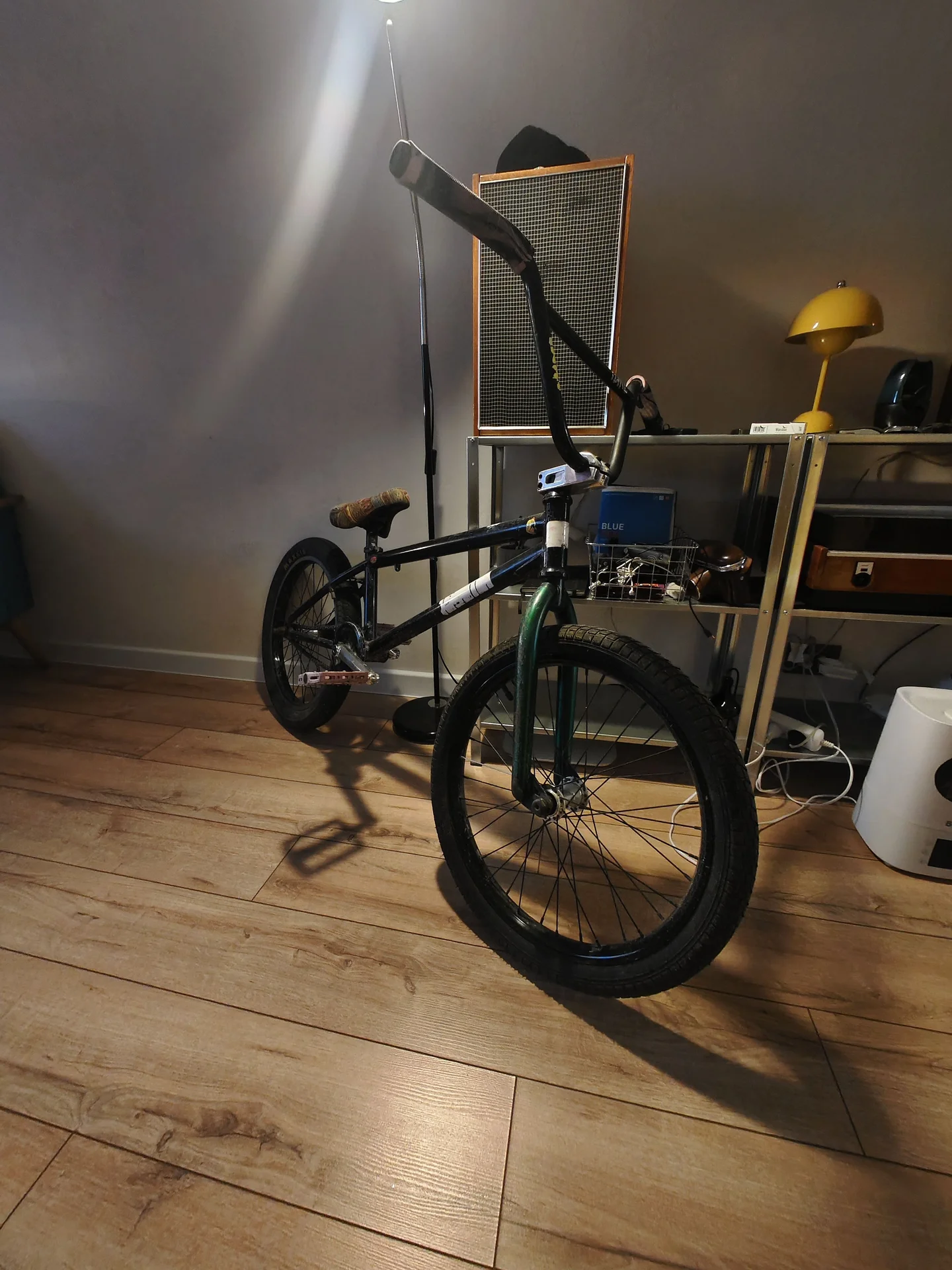 BMX WeThePeople - изображение 1