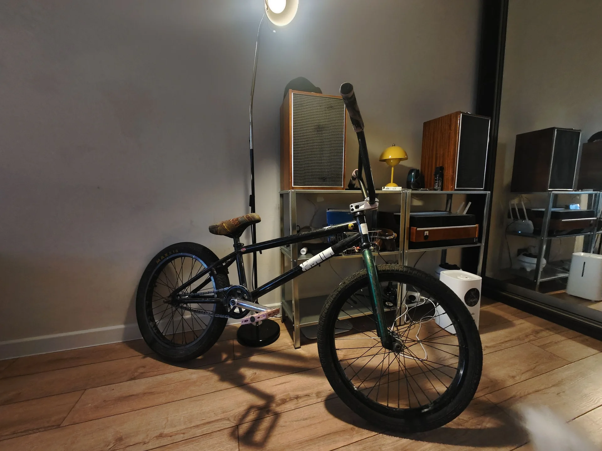 BMX WeThePeople - миниатюра 2