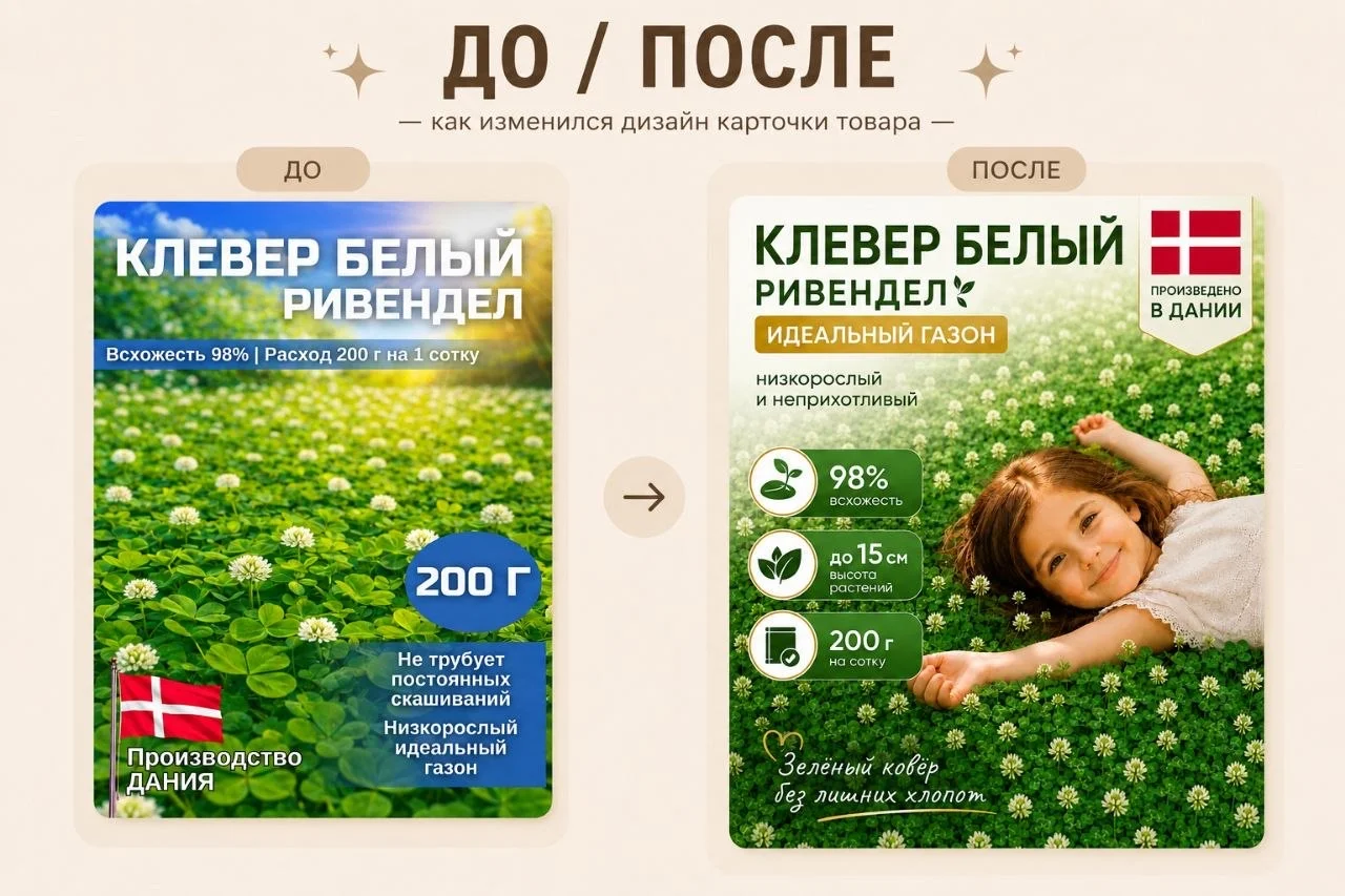 Дизайнер инфографики для маркетплейсов - миниатюра 6