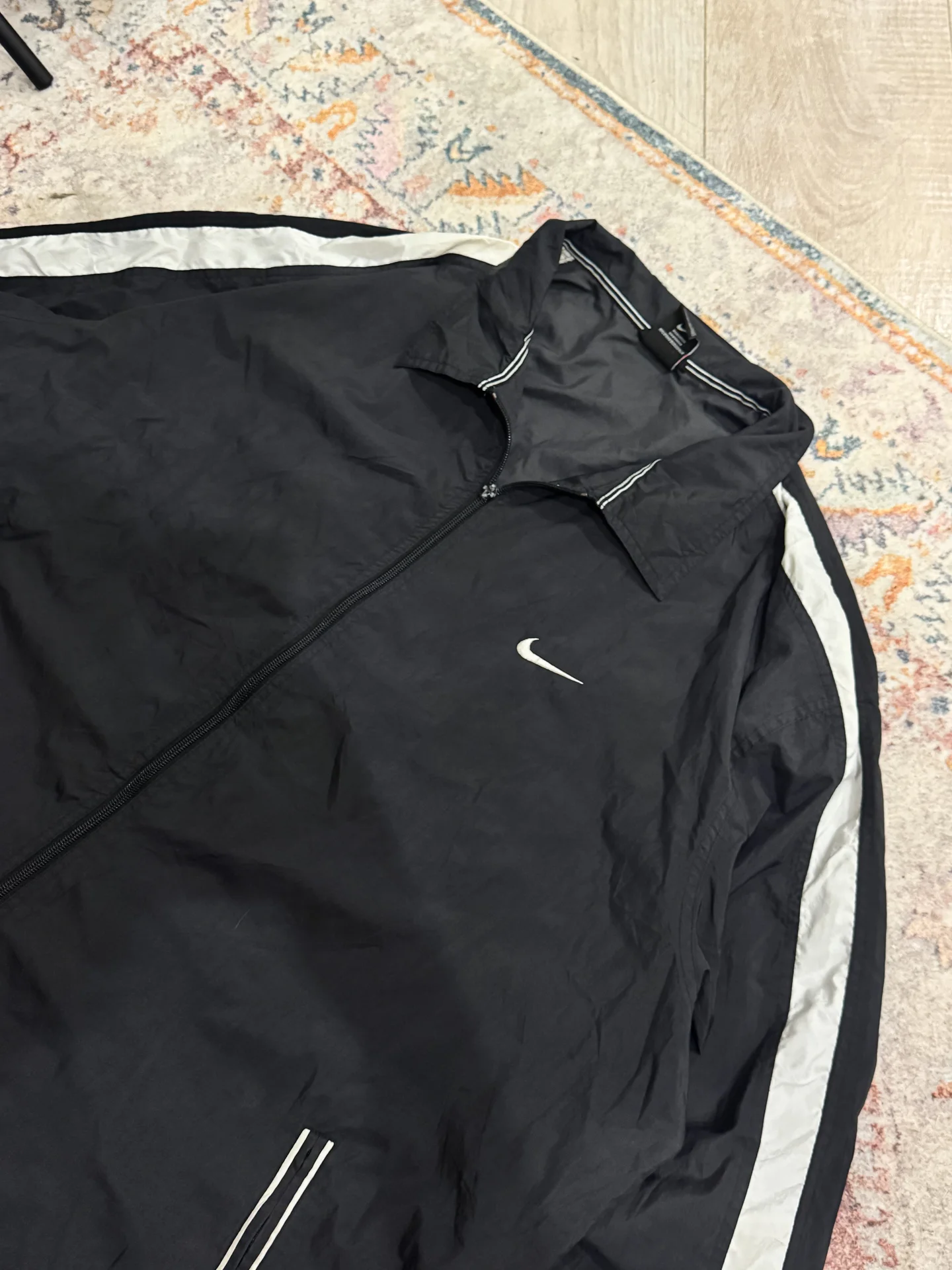 ветровка Nike - миниатюра 2