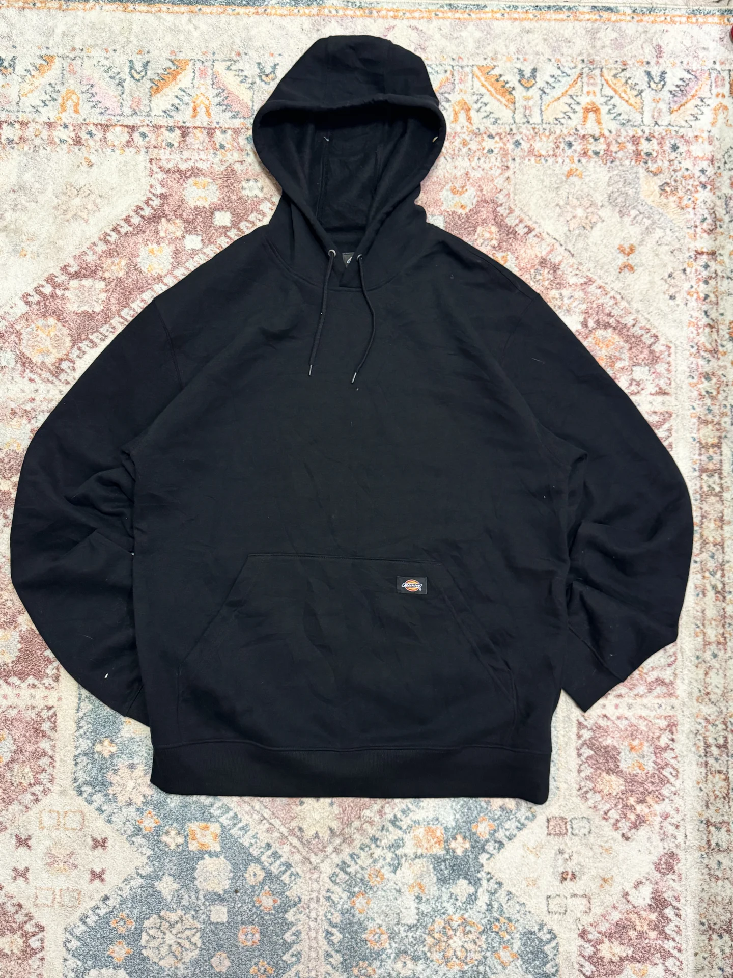 худи Dickies - изображение 1