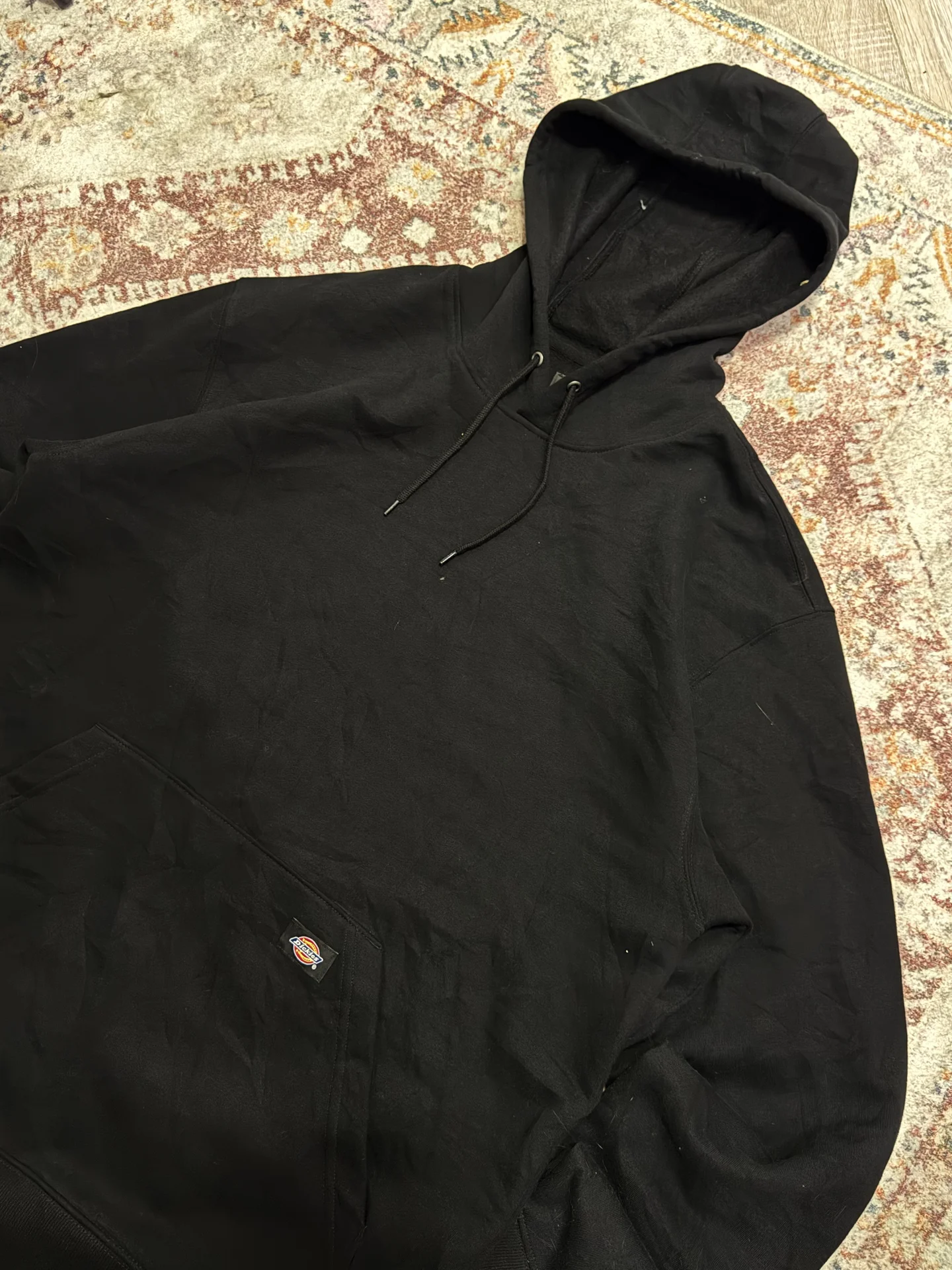 худи Dickies - миниатюра 2