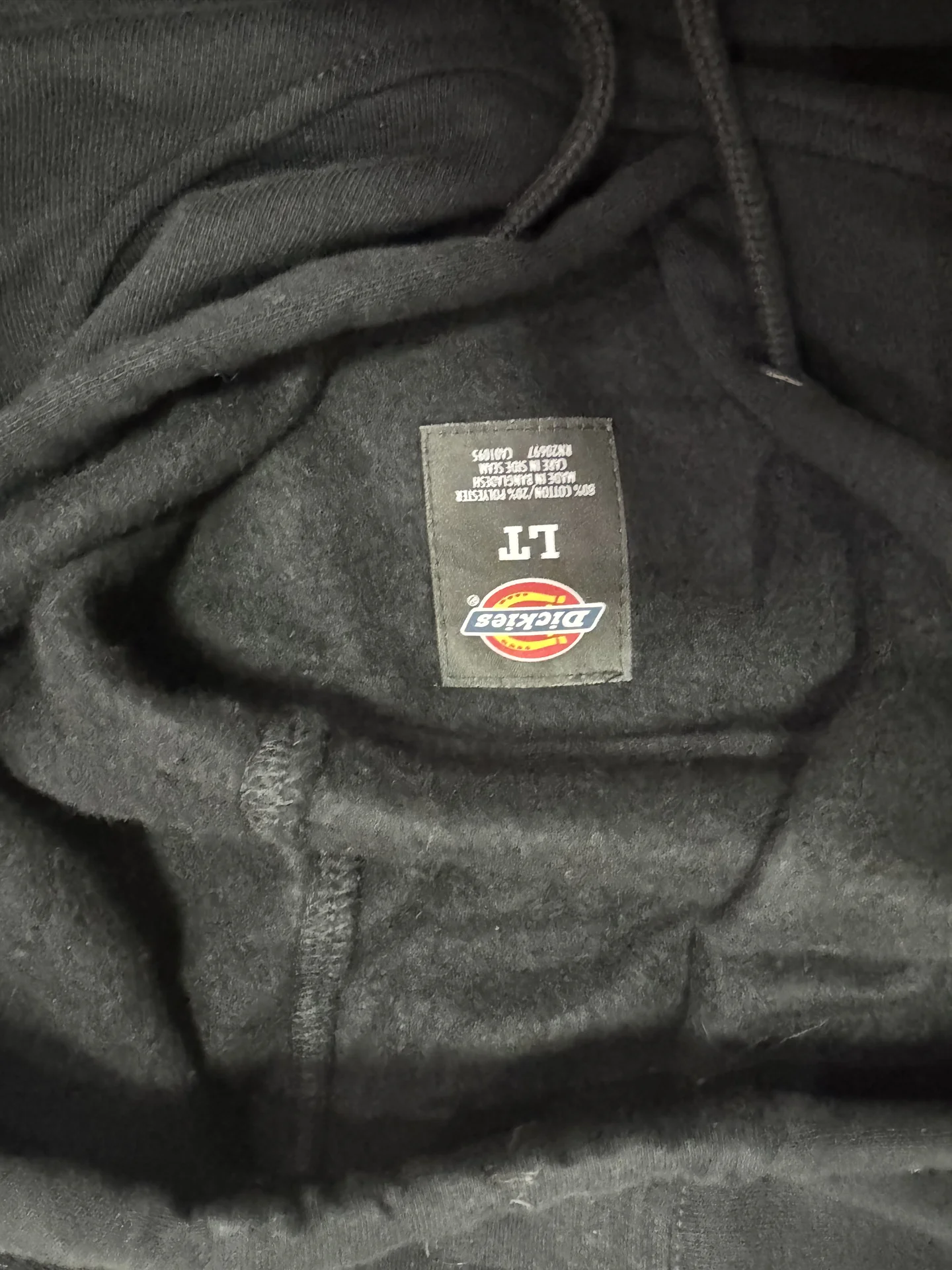 худи Dickies - миниатюра 3