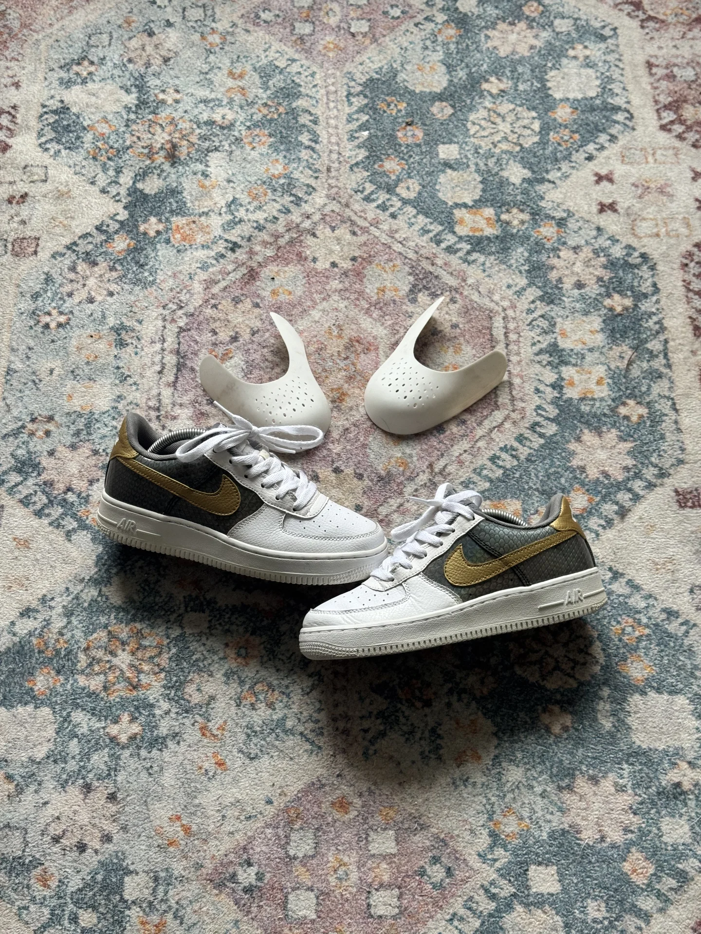 кроссовки Nike Air Force 37 - миниатюра 2