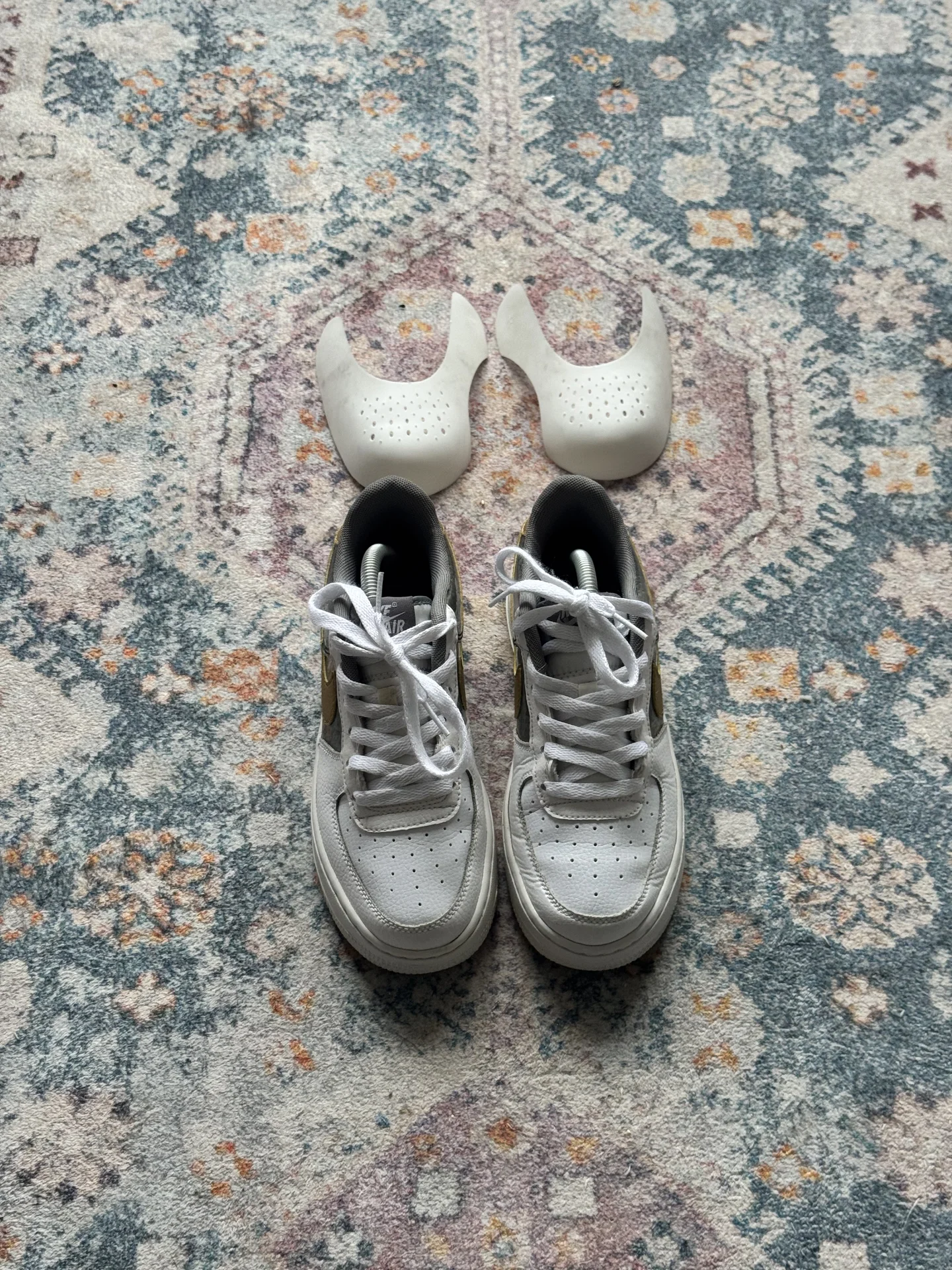 кроссовки Nike Air Force 37 - миниатюра 3