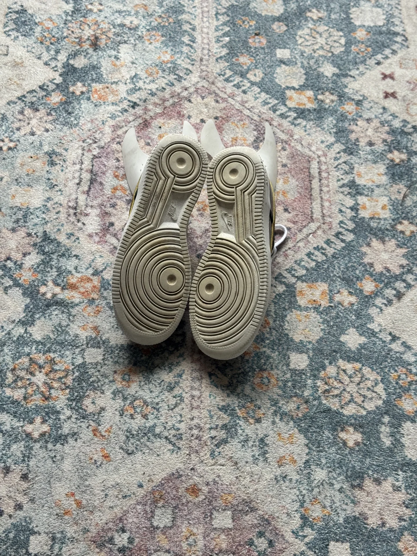 кроссовки Nike Air Force 37 - миниатюра 5