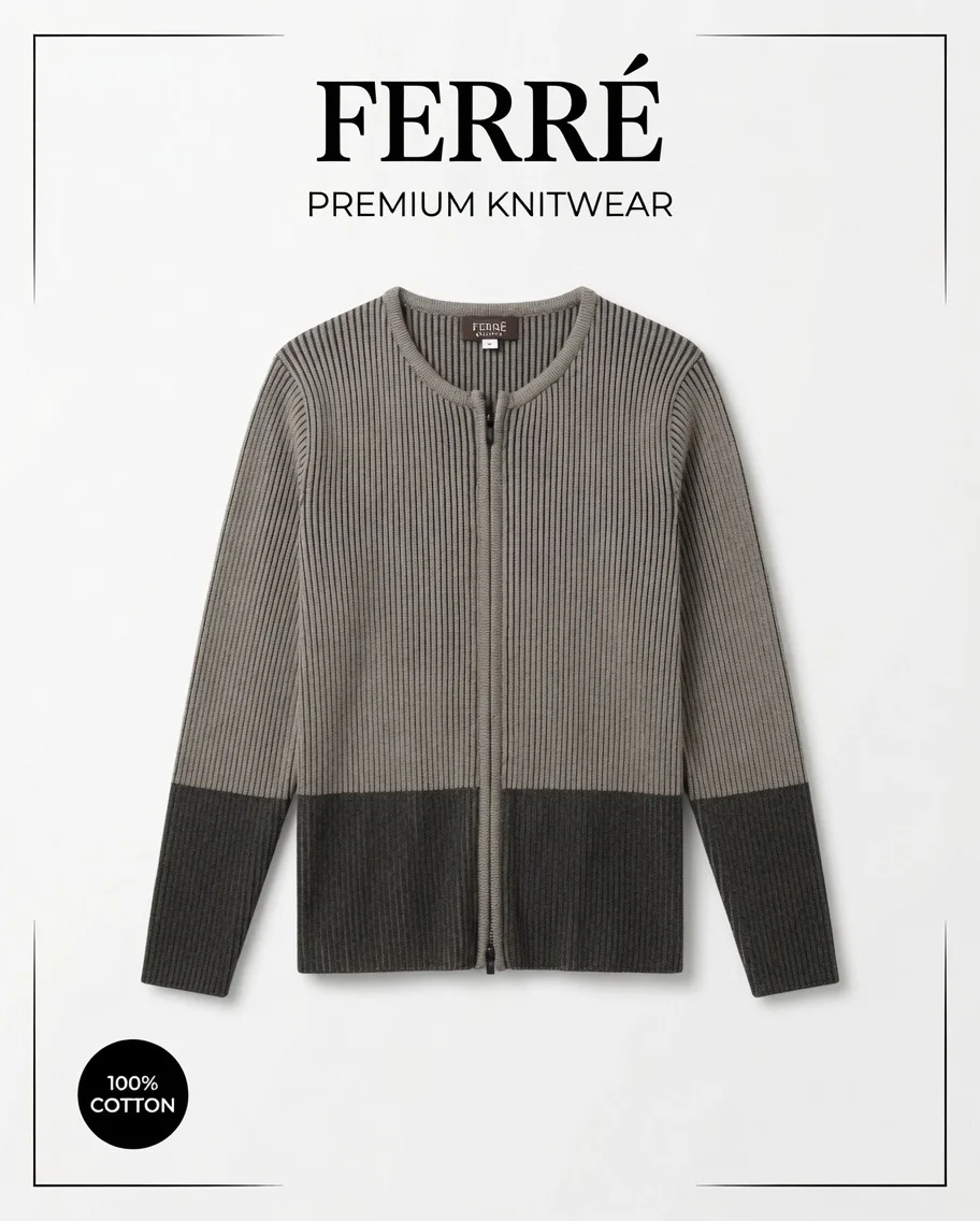 кардиган ferre jeans - изображение 1