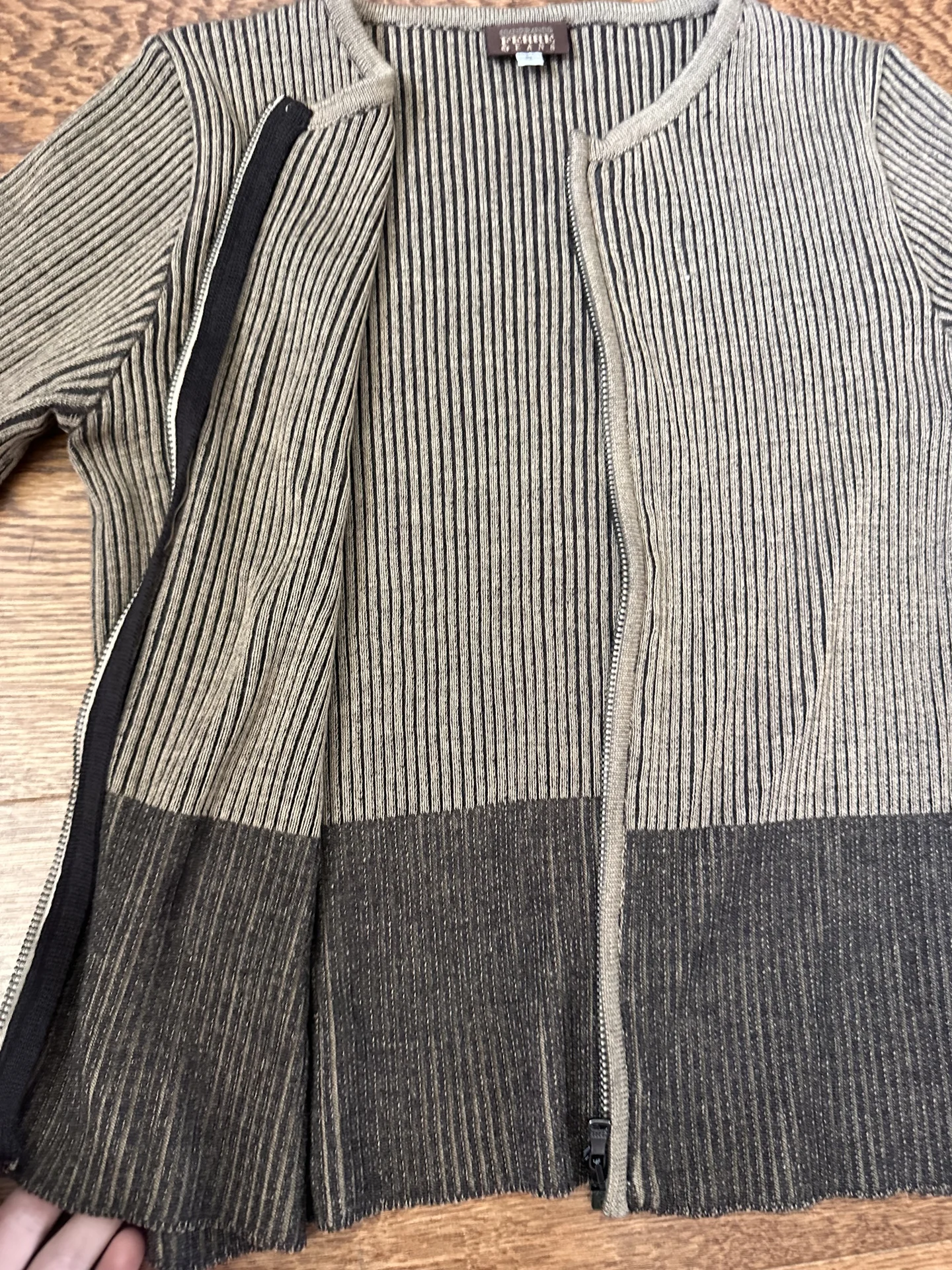 кардиган ferre jeans - миниатюра 3