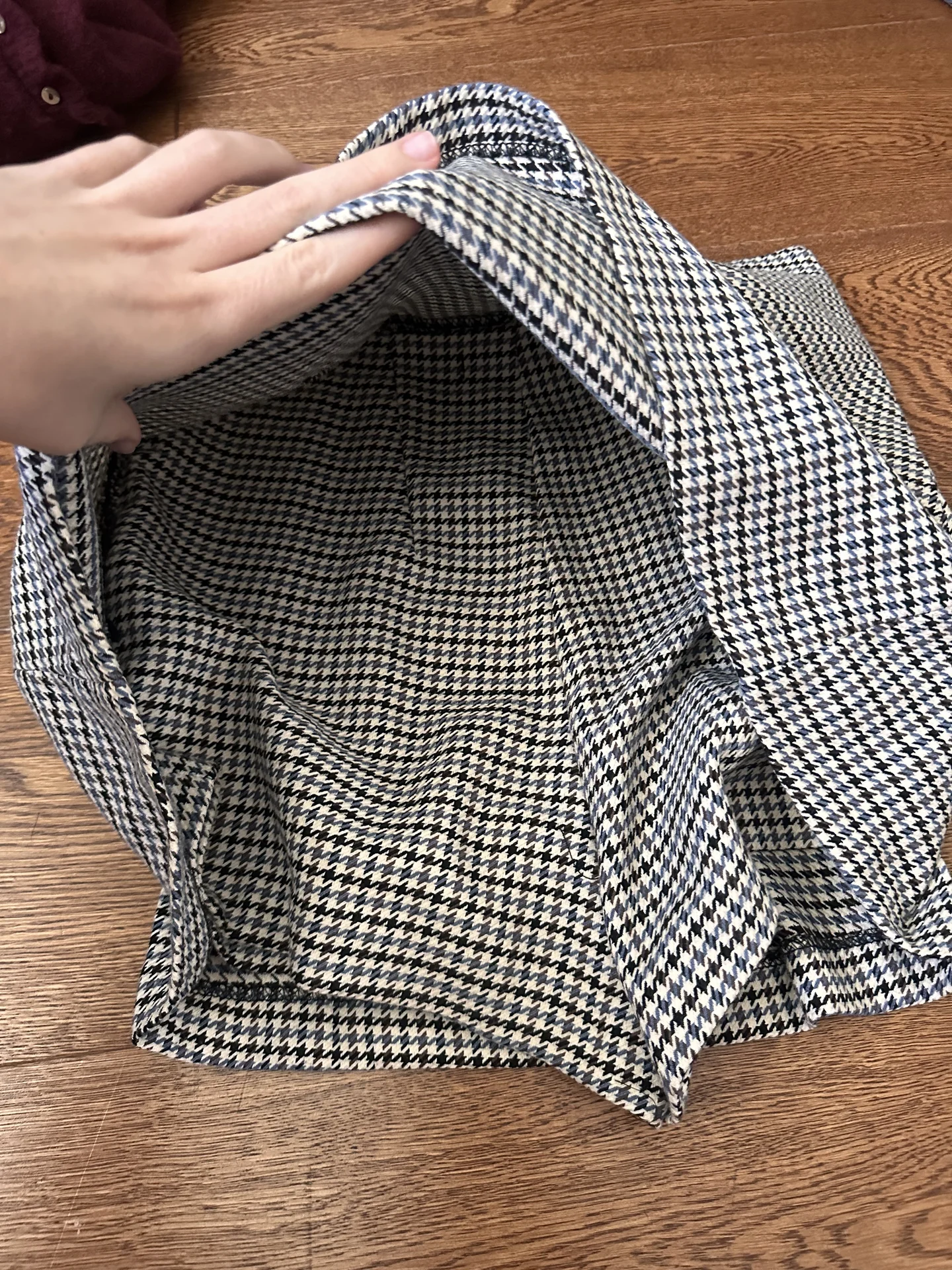 комплект от zara - миниатюра 2