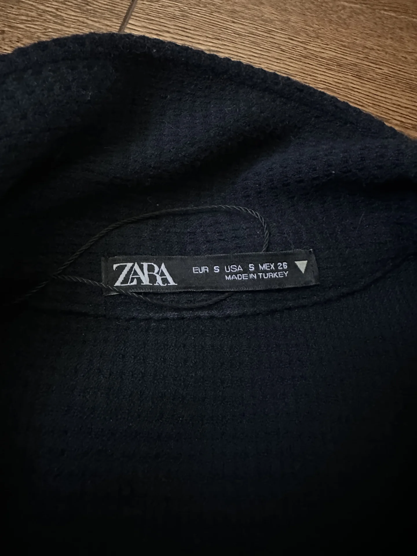 платье zara - миниатюра 2