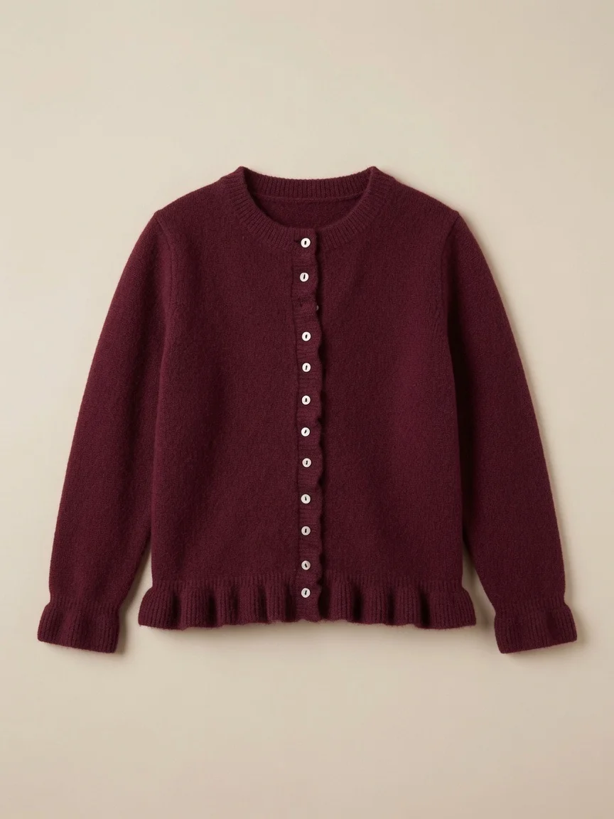 шерстянная кофта zara - изображение 1