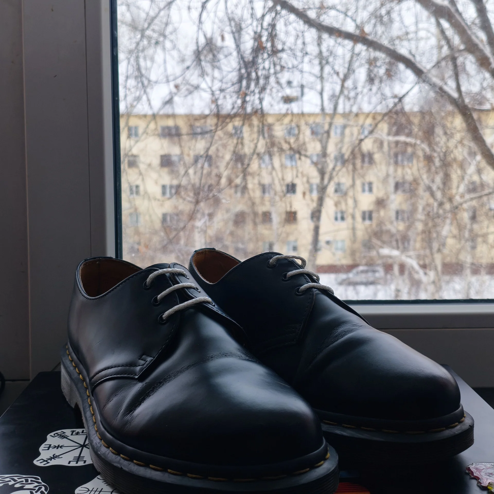 Dr.Martens 1461 - изображение 1