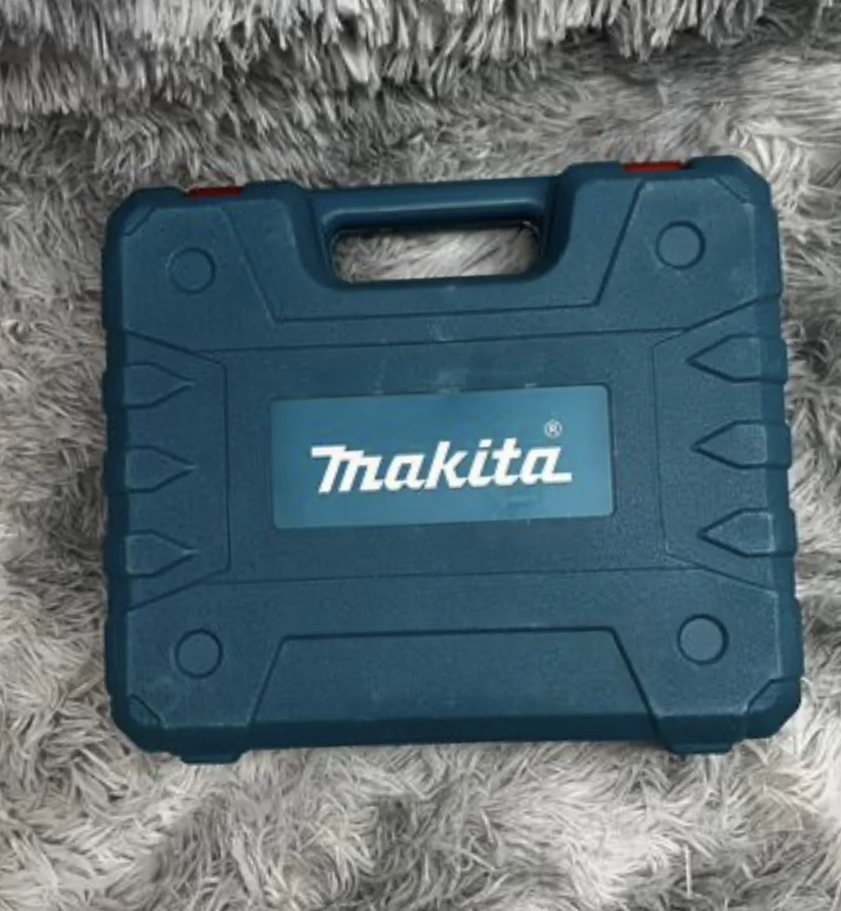 Шуруповерт makita - миниатюра 6