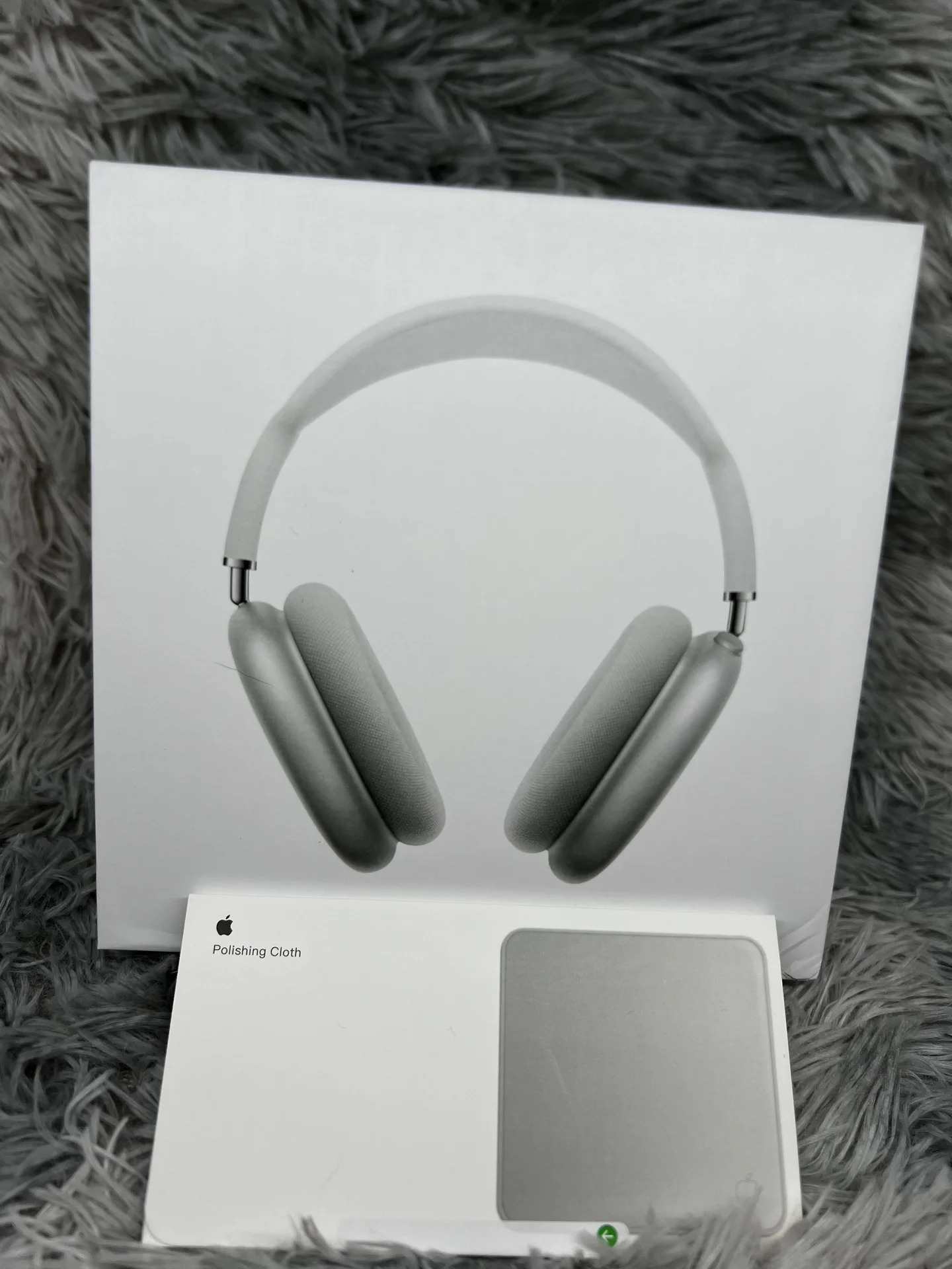 Наушники AirPods Max 2
