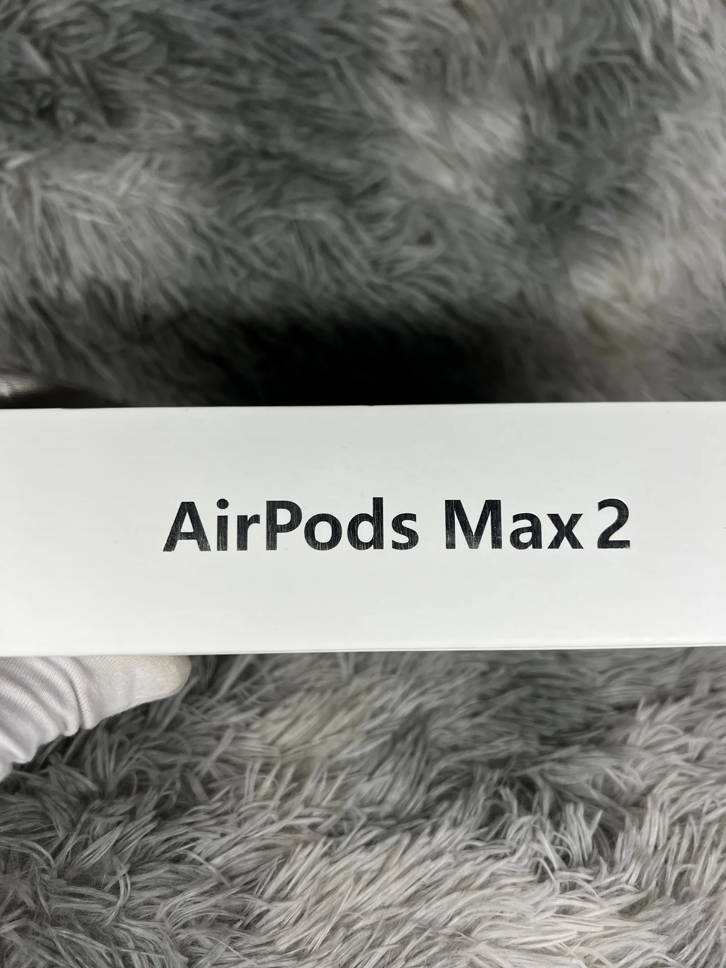Наушники AirPods Max 2 - миниатюра 2