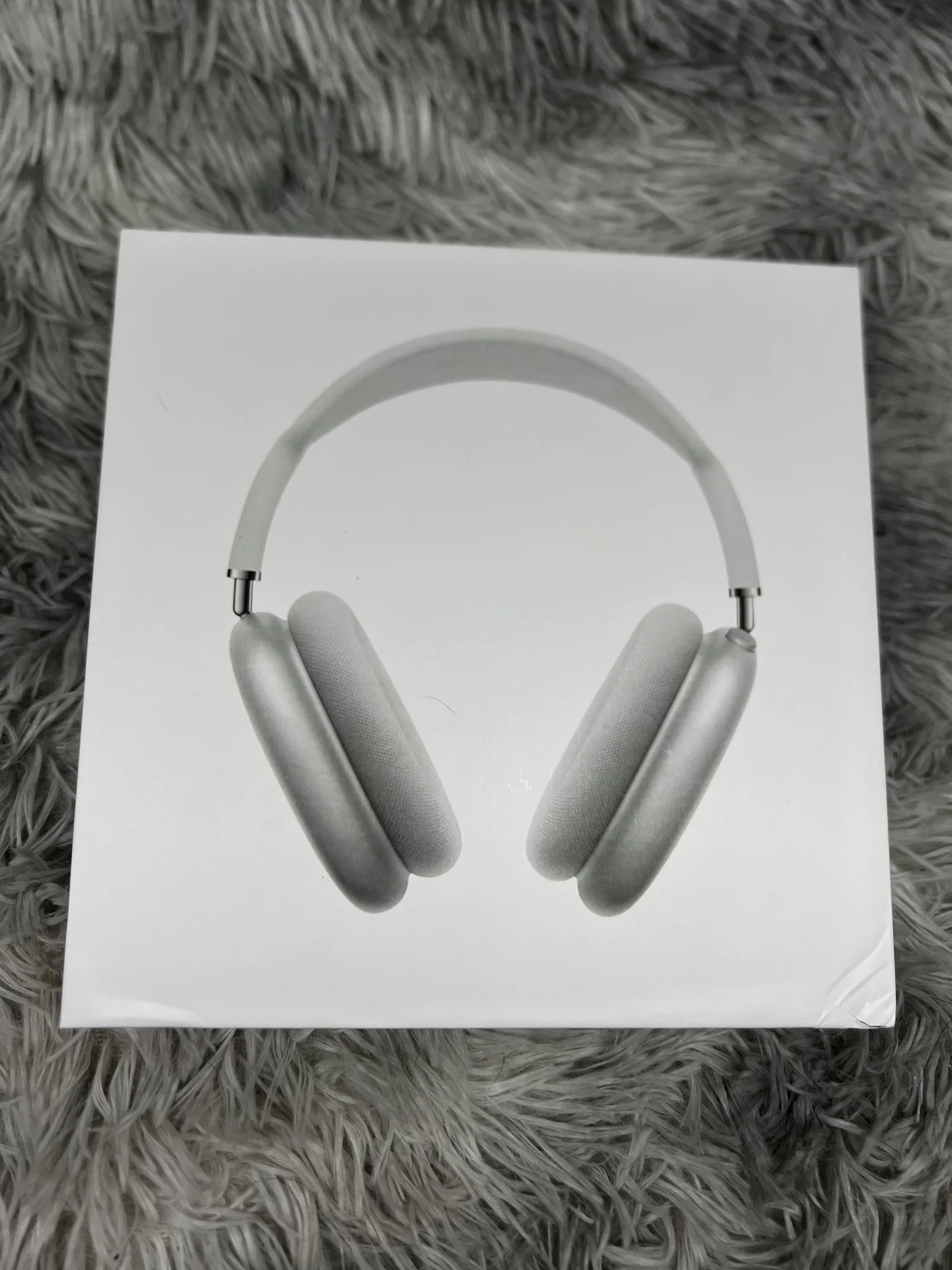 Наушники AirPods Max 2 - миниатюра 4