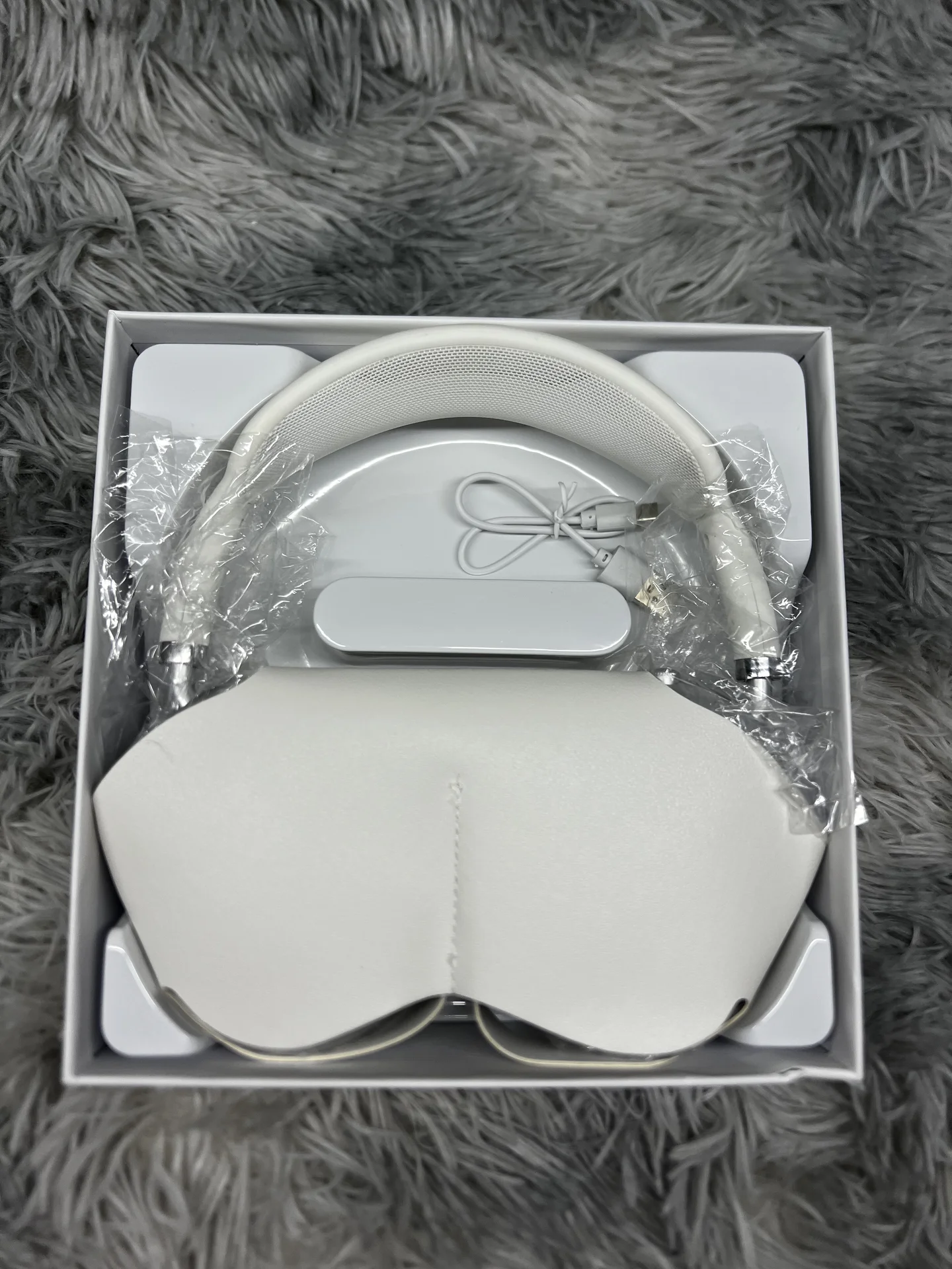 Наушники AirPods Max 2 - миниатюра 6