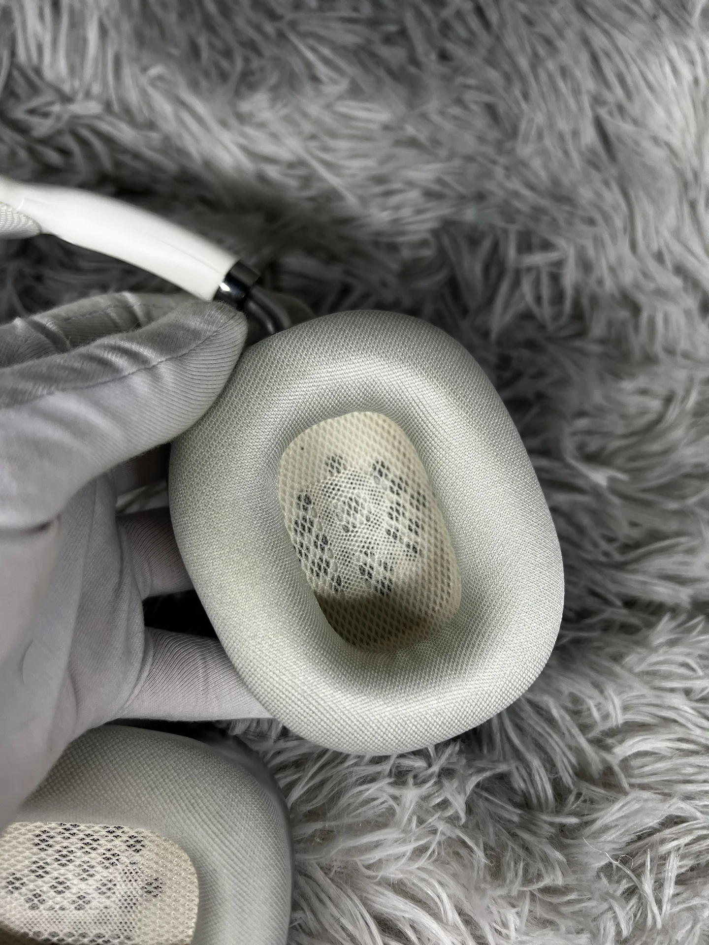 Наушники AirPods Max 2 - миниатюра 7