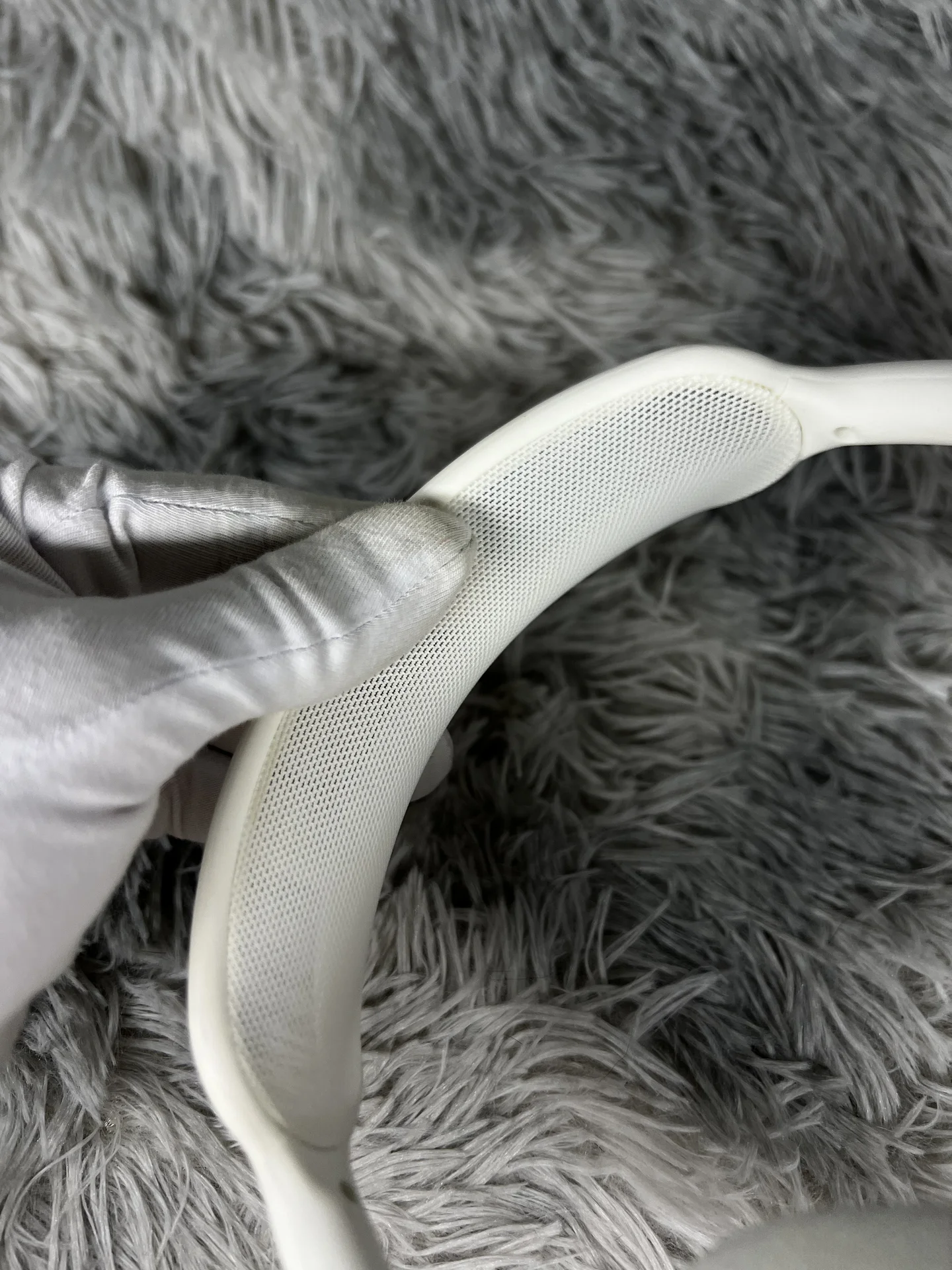 Наушники AirPods Max 2 - миниатюра 8