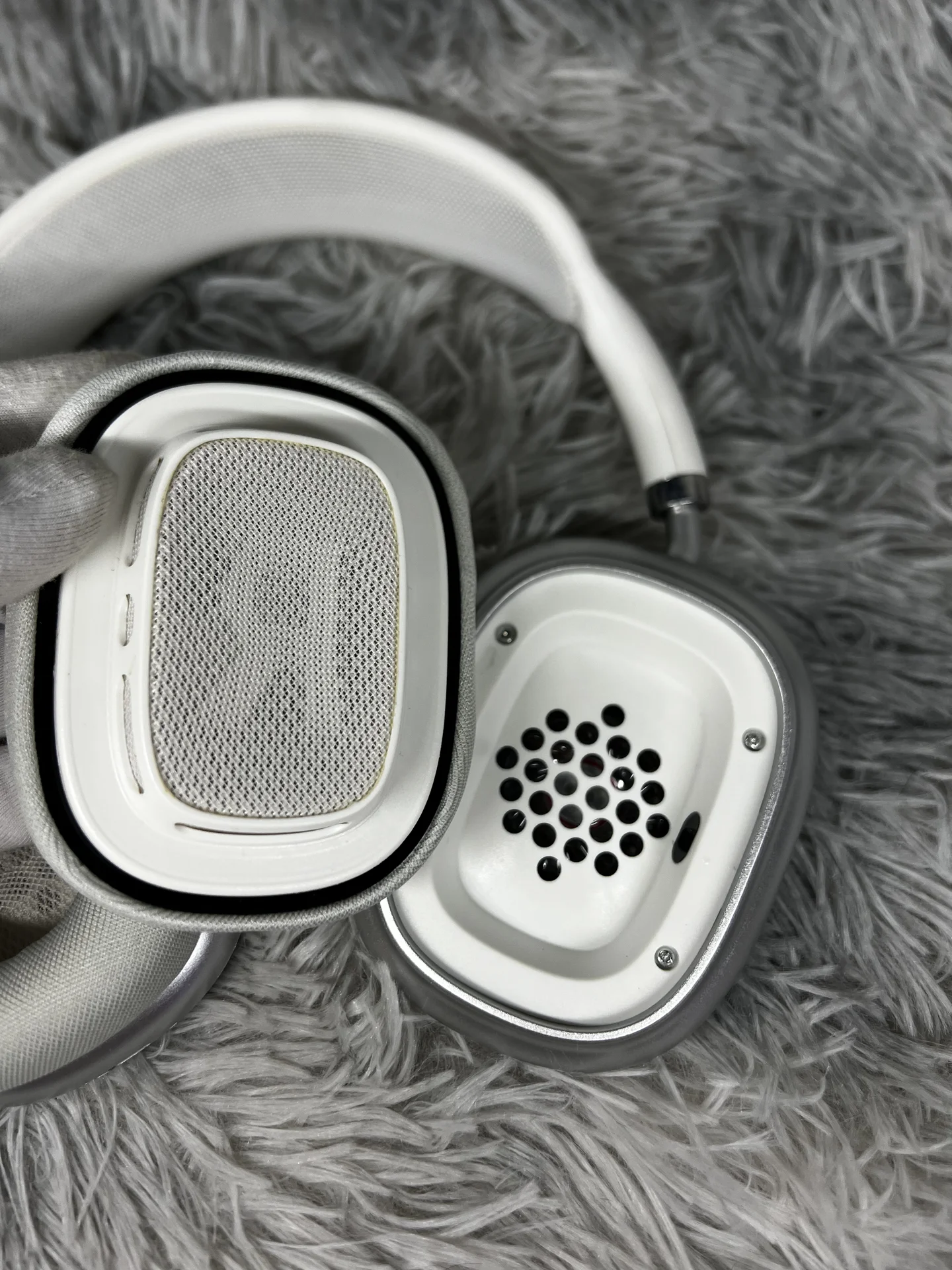 Наушники AirPods Max 2 - миниатюра 9