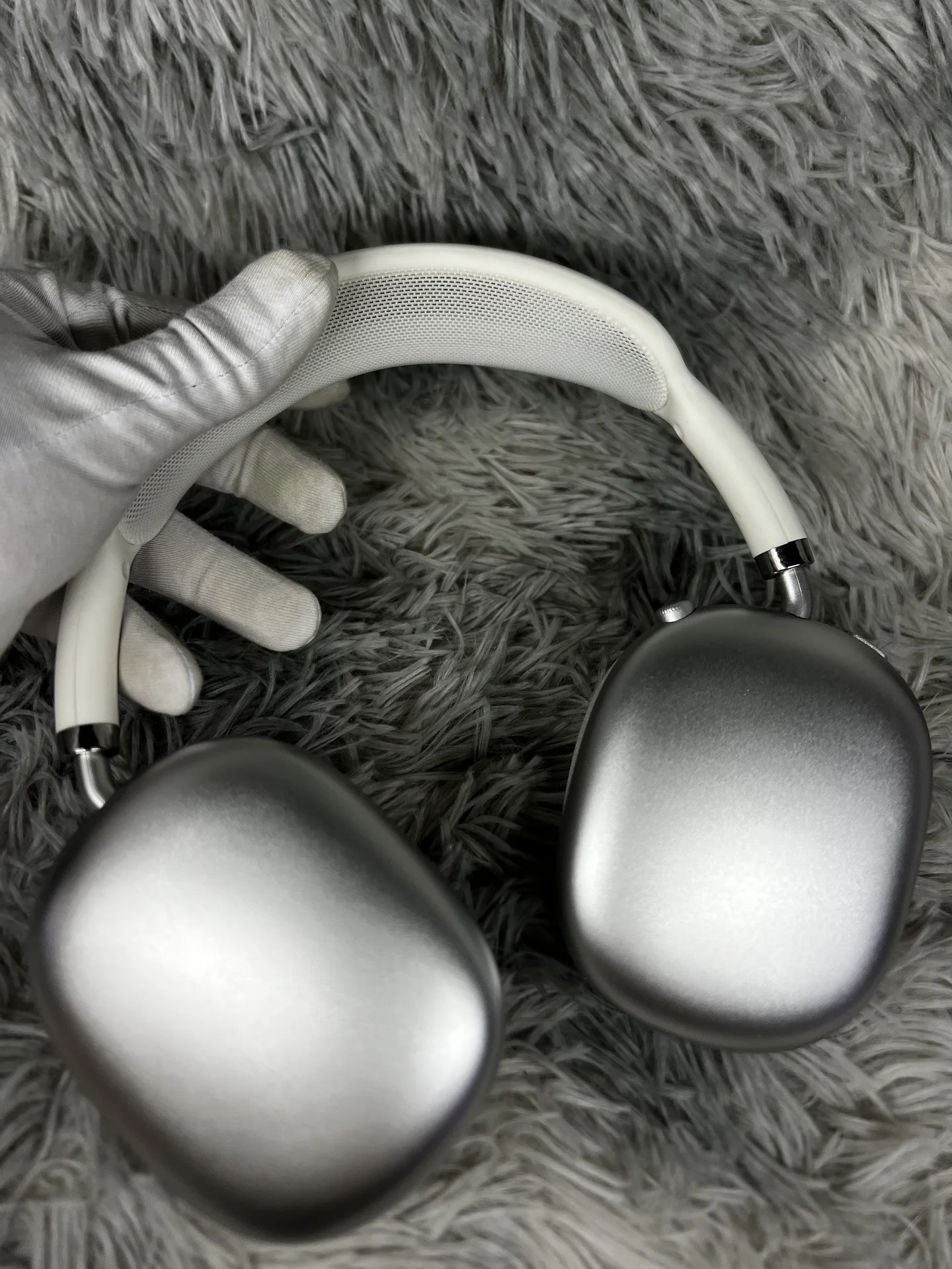 Наушники AirPods Max 2 - миниатюра 10