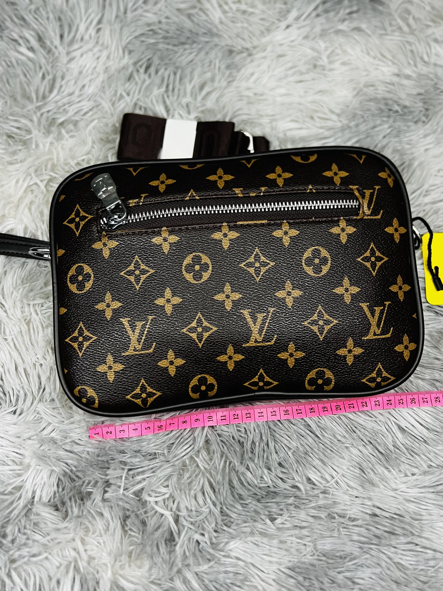 Сумка Louis Vuitton - миниатюра 5