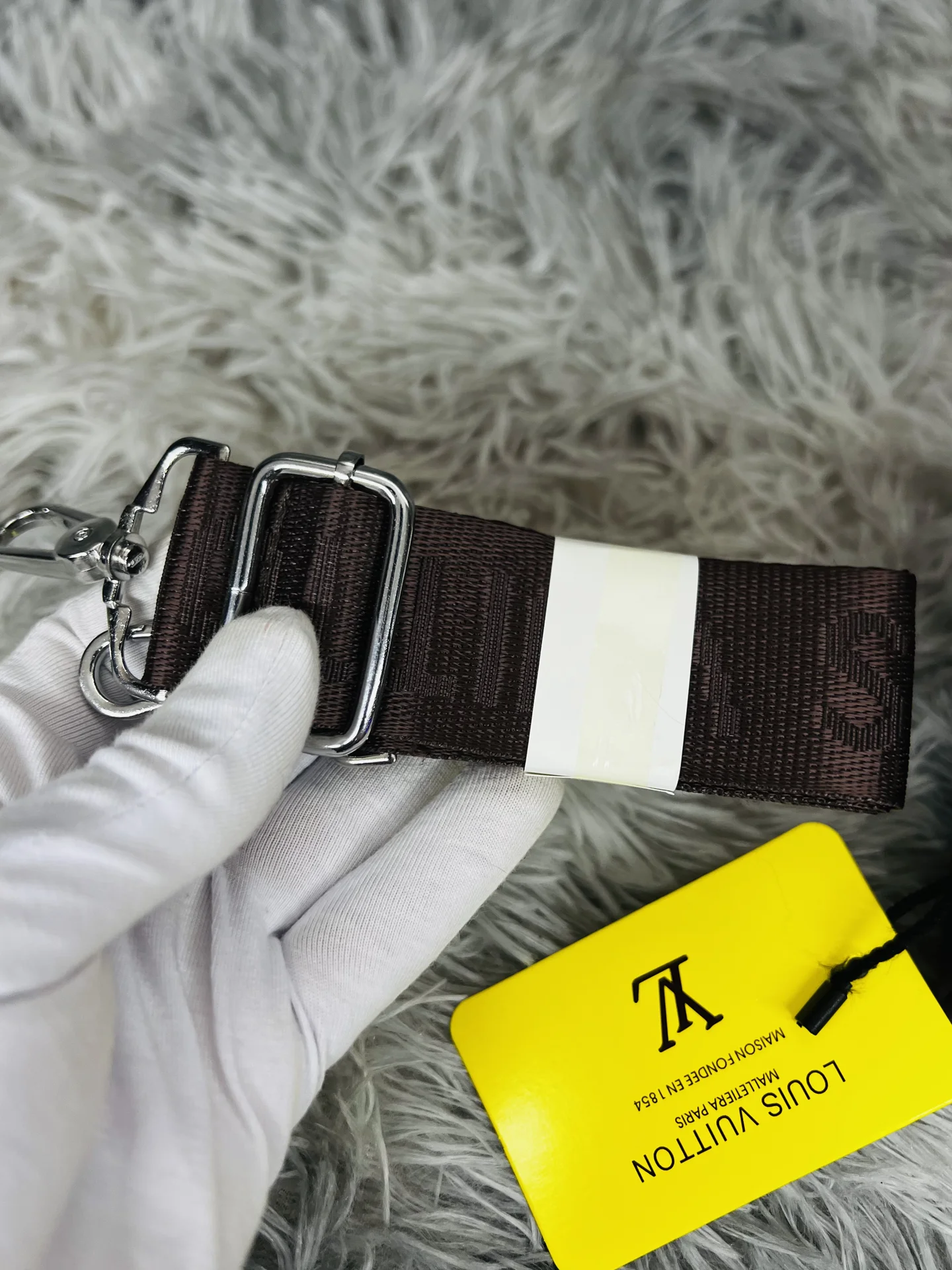 Сумка Louis Vuitton - миниатюра 7
