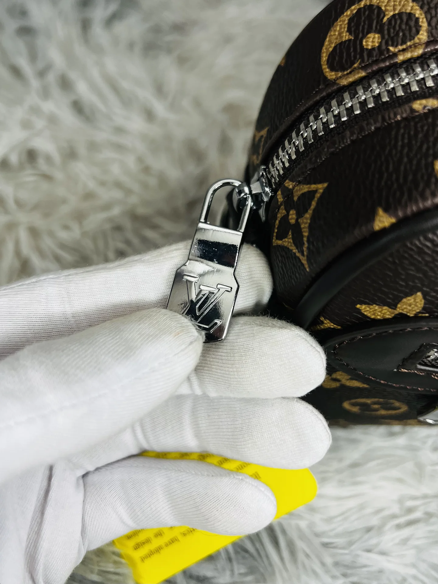 Сумка Louis Vuitton - миниатюра 8
