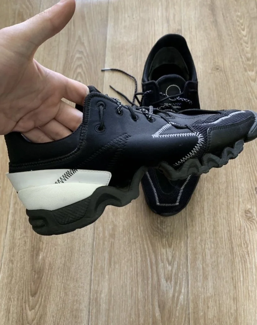 Adidas Y-3 Ekika - миниатюра 2