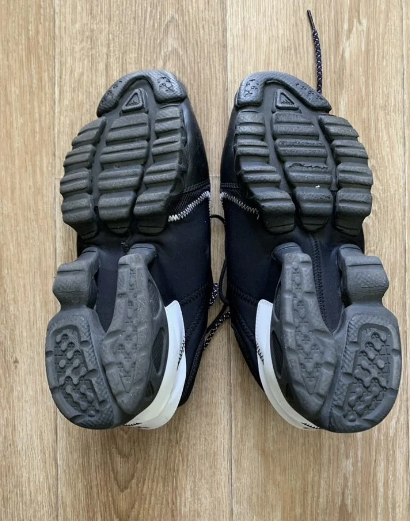 Adidas Y-3 Ekika - миниатюра 6
