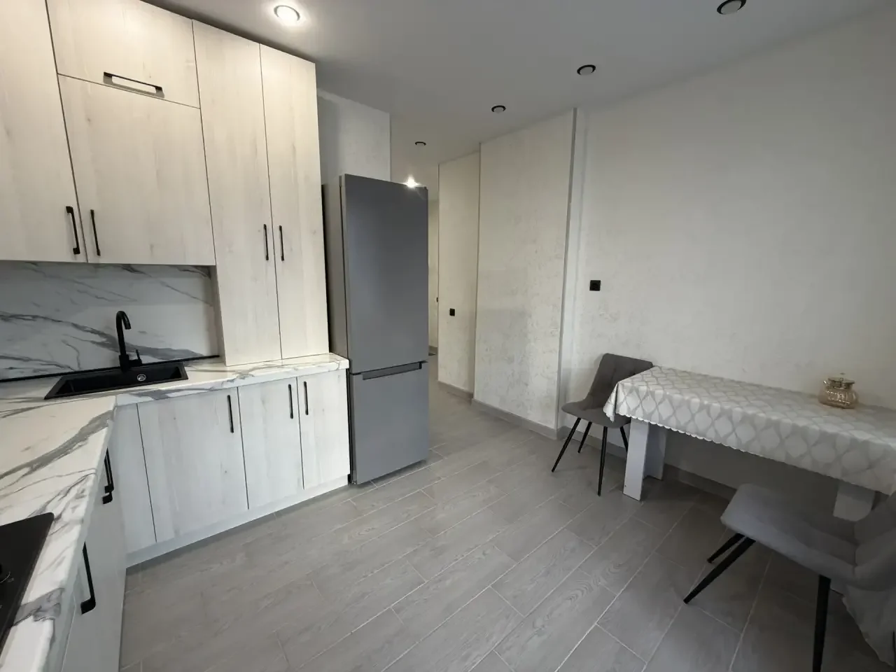 однакомнатная квартира - миниатюра 12