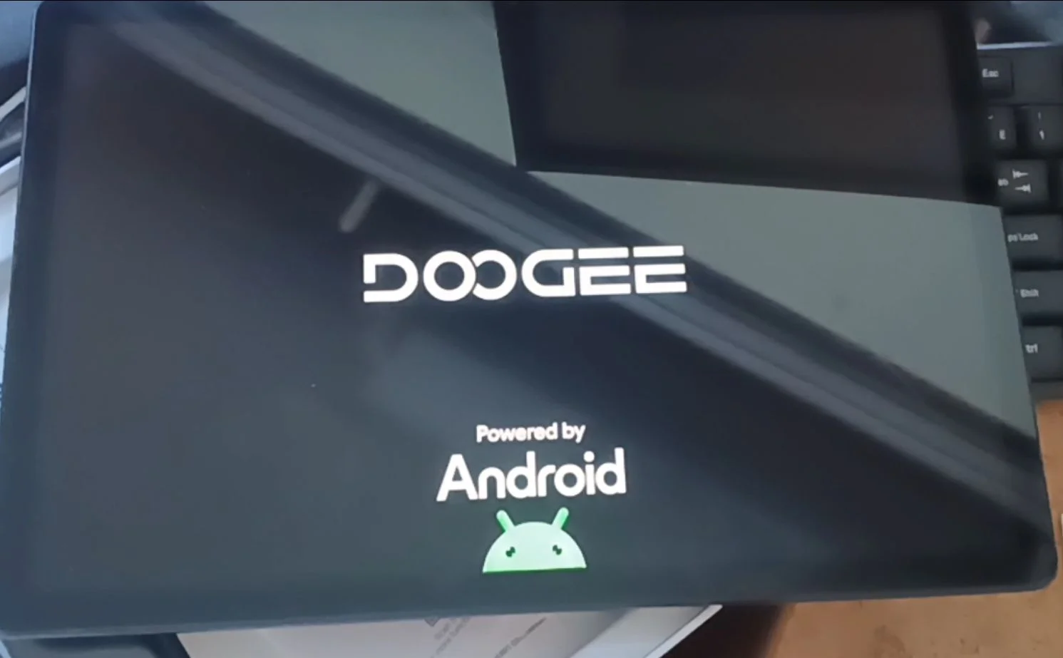 Планшет DOOGEE U13 13" большой новый - миниатюра 5