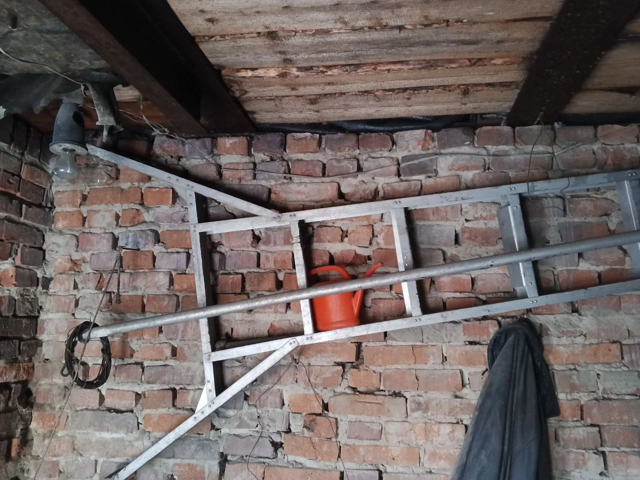 Продам гараж капитальный, Новокузнецк, Вологодского - миниатюра 3
