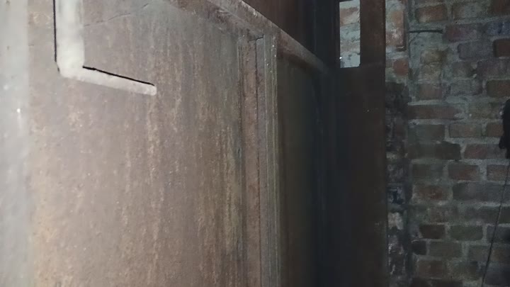 Продам гараж капитальный, Новокузнецк, Вологодского - видео 5