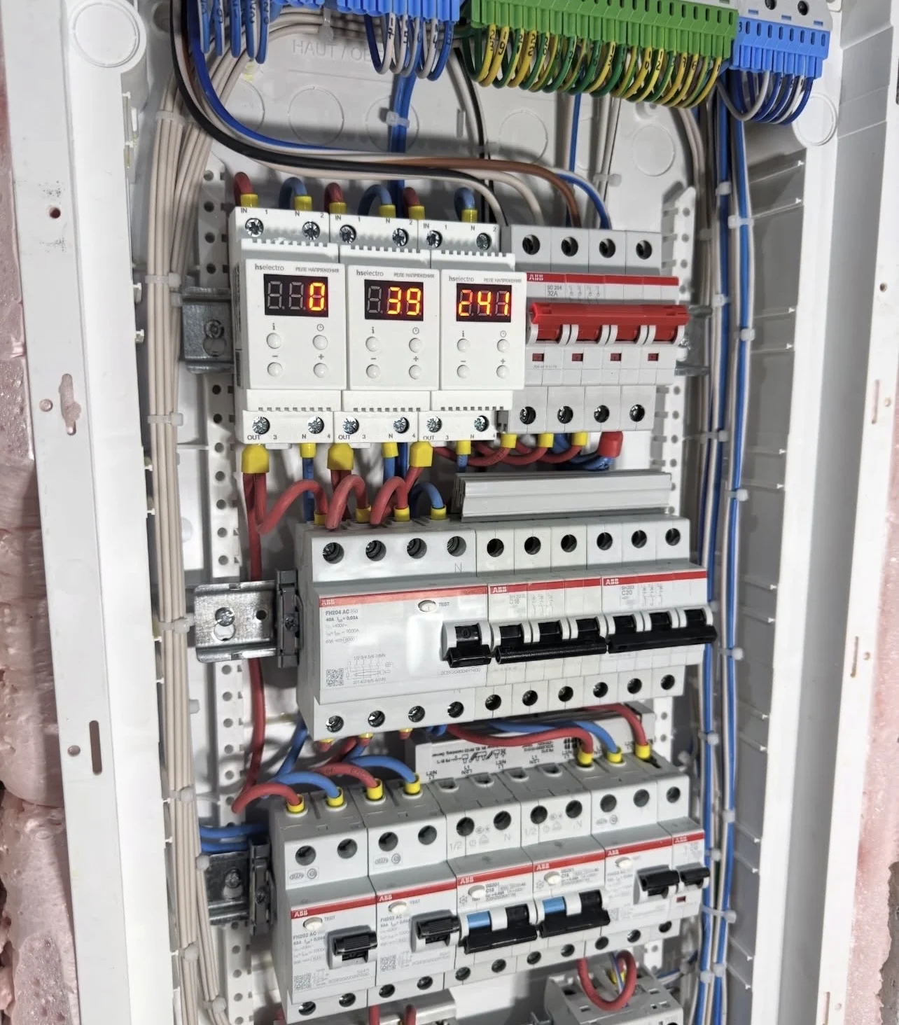 Электромонтажные работы - миниатюра 3