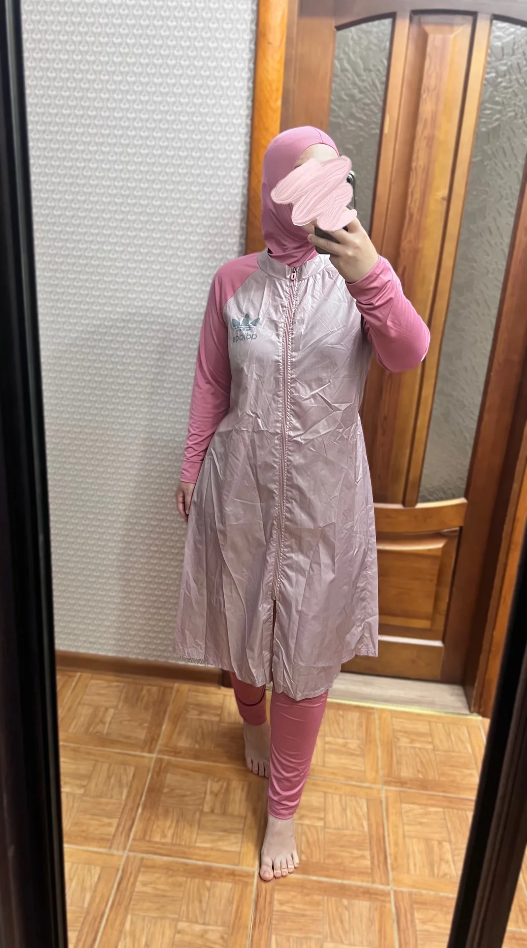 Буркини - миниатюра 2