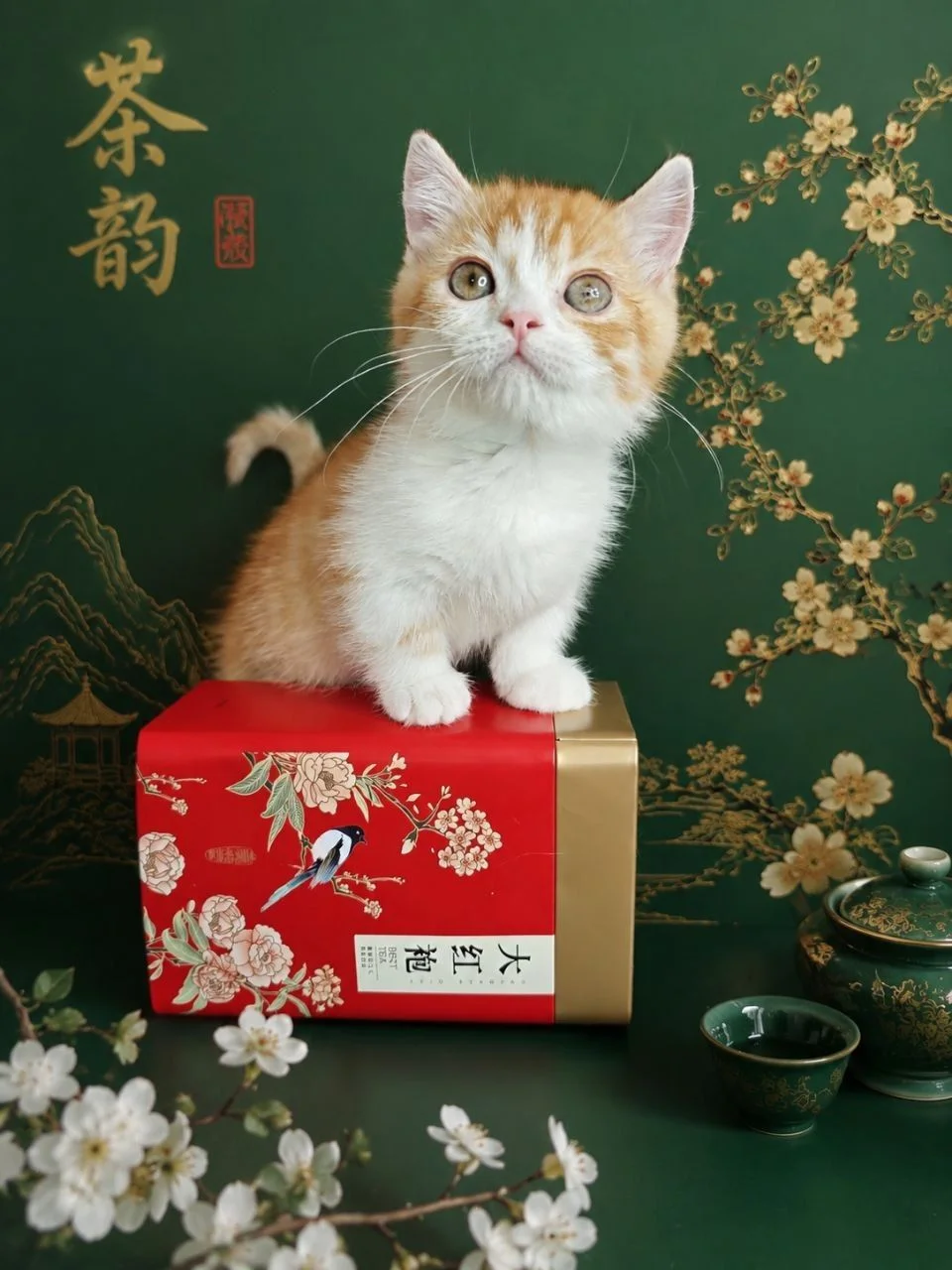 котята - миниатюра 2