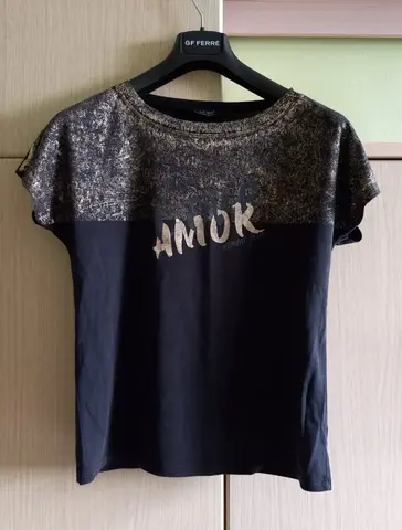 Футболка Armani