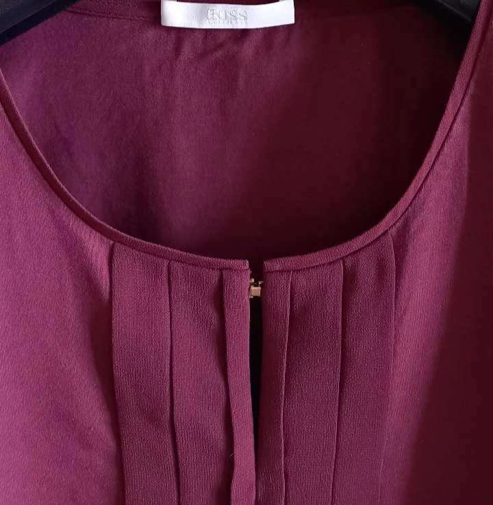 Блузка Hugo Boss - миниатюра 3