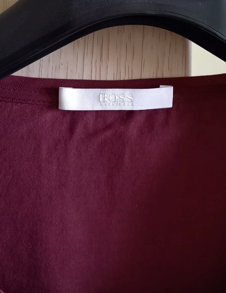 Блузка Hugo Boss - миниатюра 6