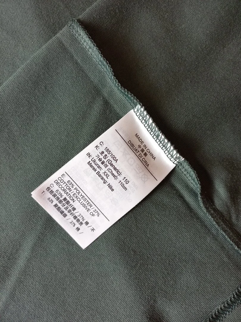 Футболка Nike ACG - миниатюра 5