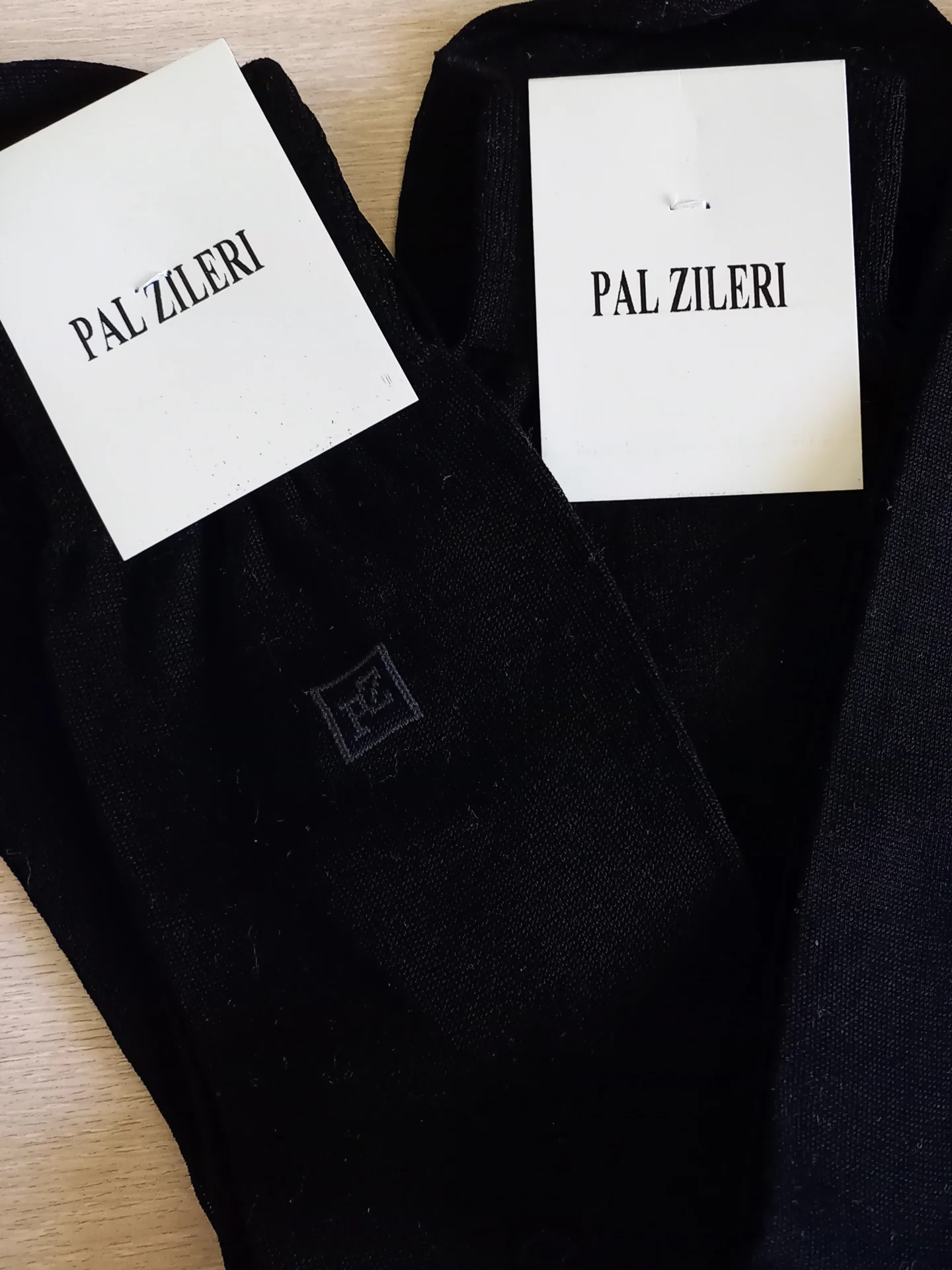 Носки Pal Zileri - миниатюра 3