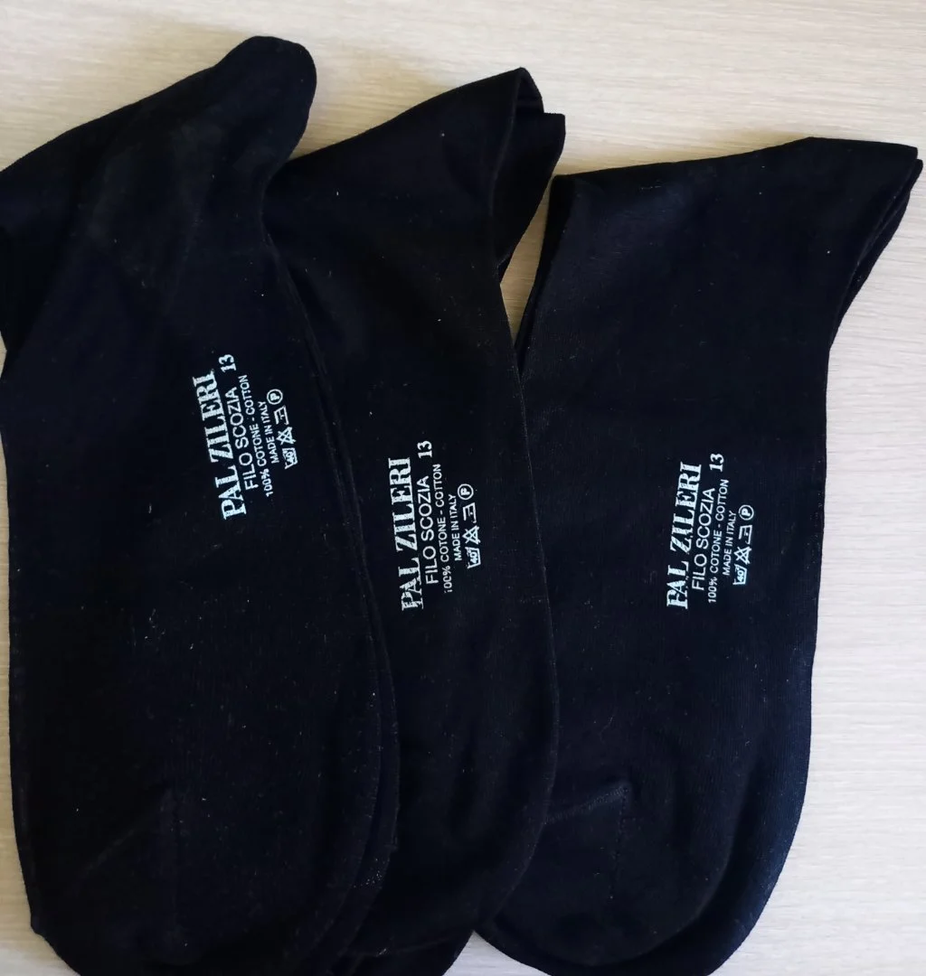 Носки Pal Zileri - миниатюра 4