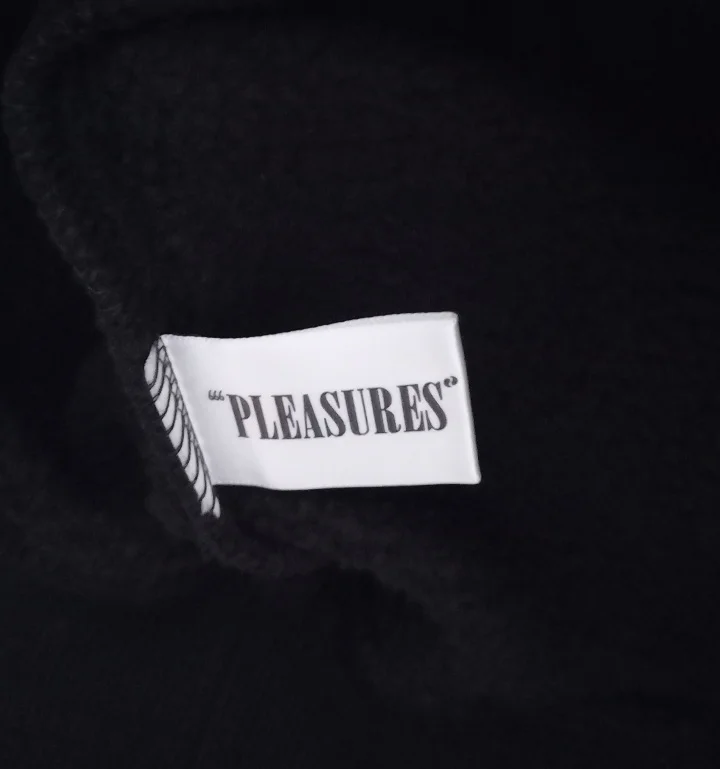 Худи Pleasures - миниатюра 5