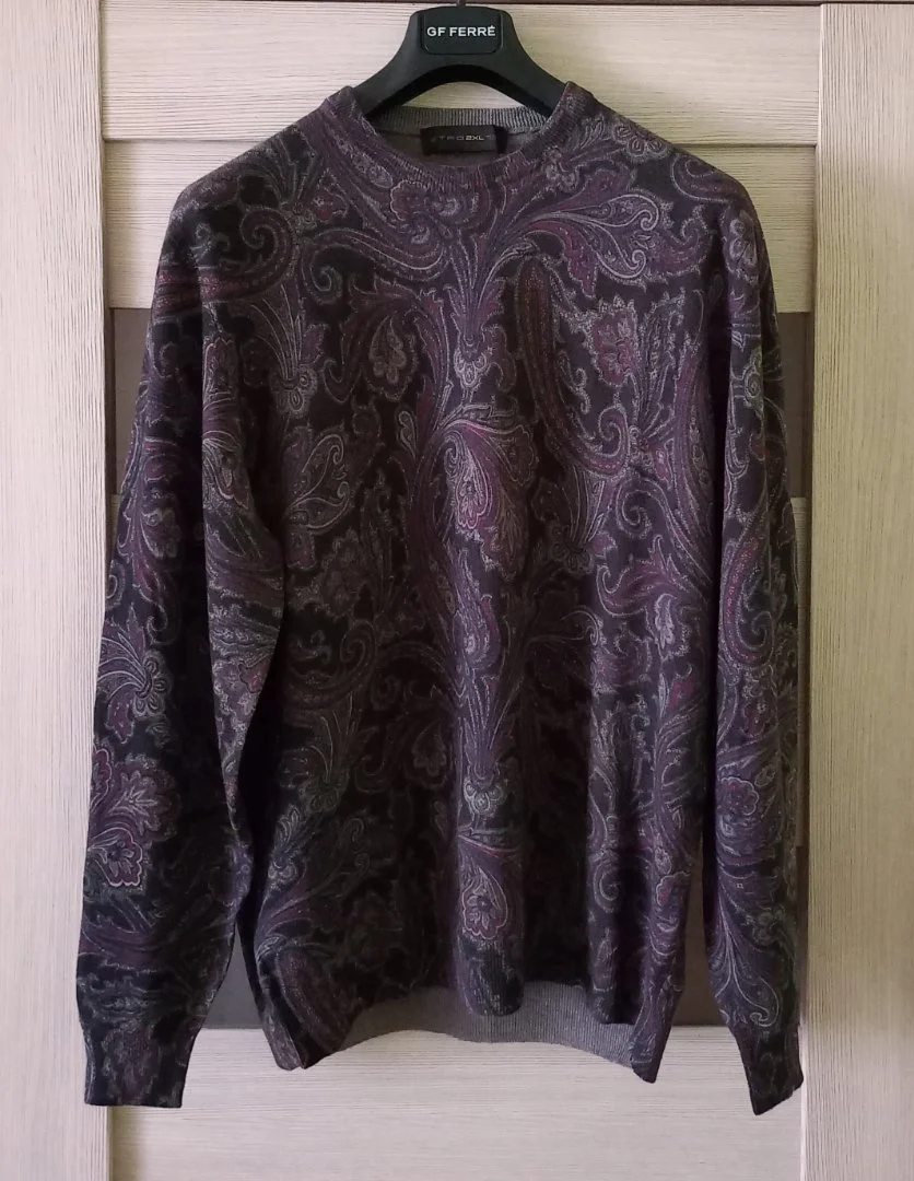 Свитер Etro - изображение 1