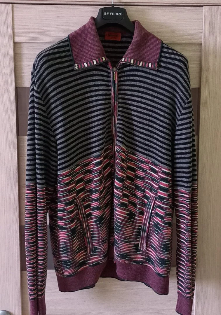 Свитер Missoni - изображение 1