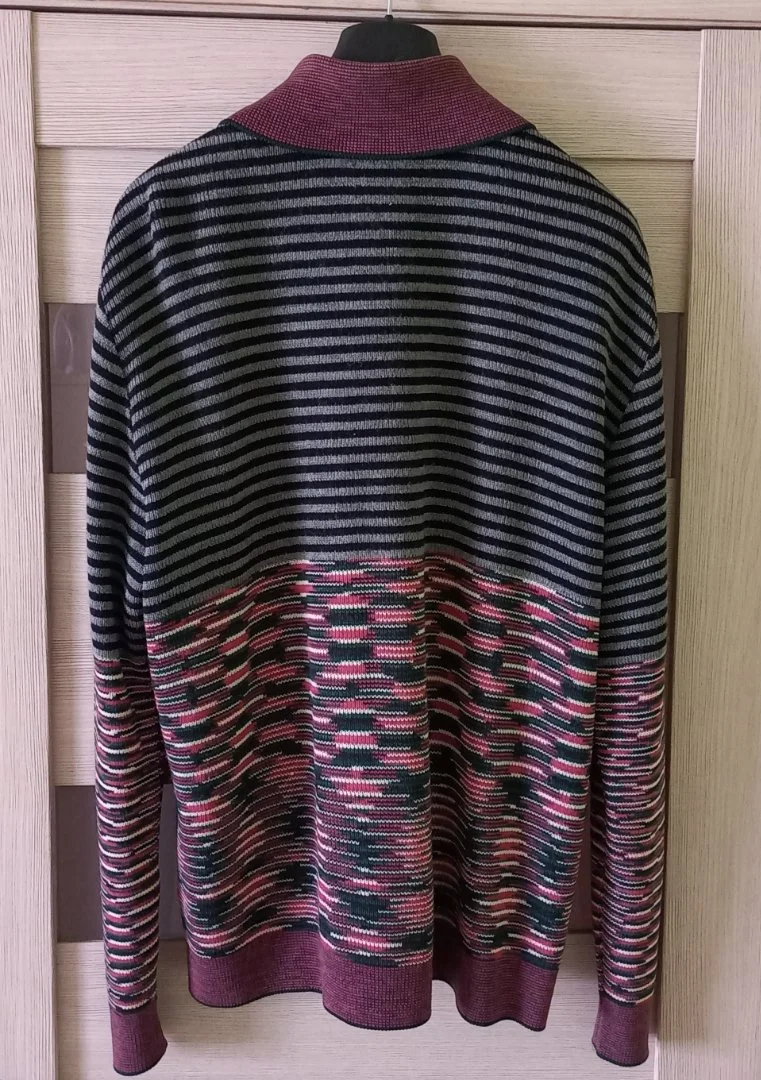 Свитер Missoni - миниатюра 2
